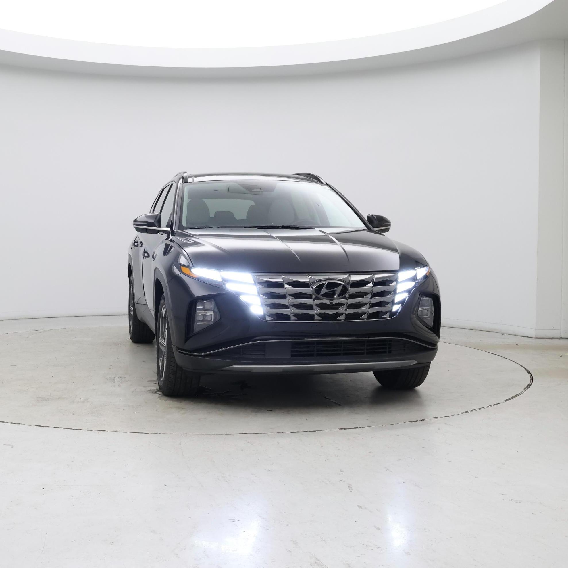 Thumbnail: 2023 Hyundai Tucson - 5