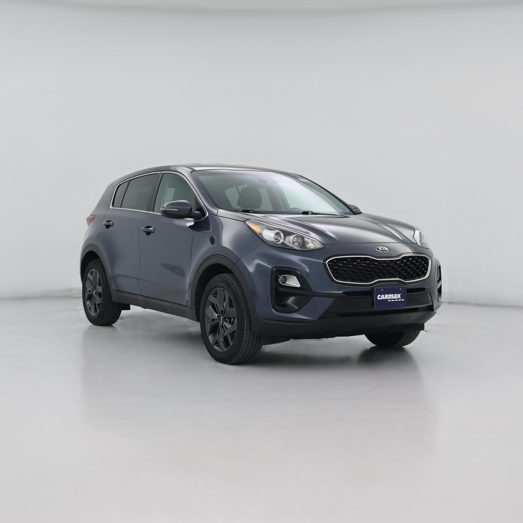 Thumbnail: 2022 Kia Sportage - 1