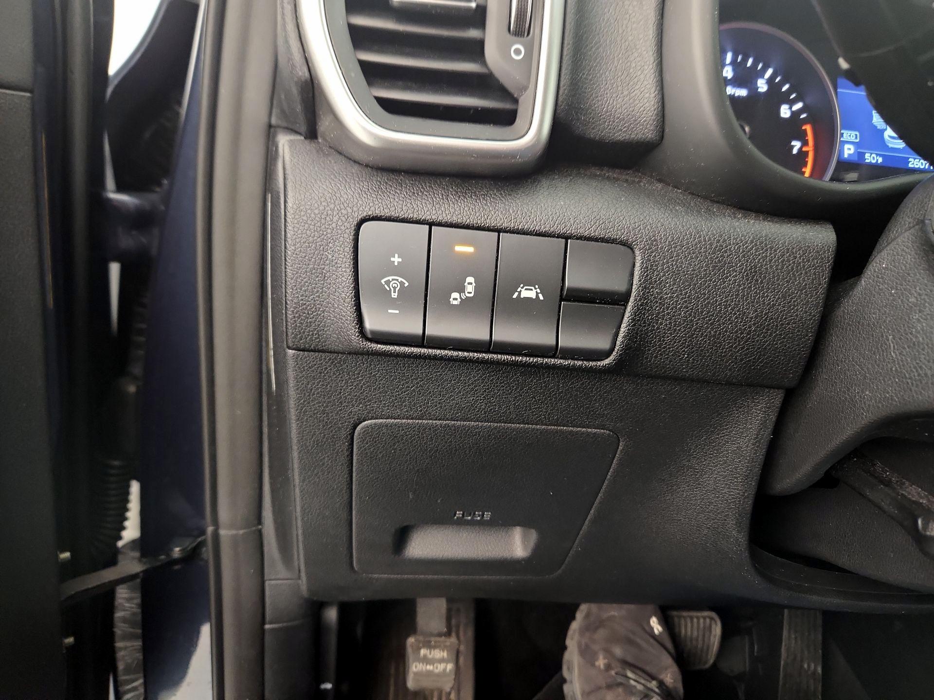 Thumbnail: 2022 Kia Sportage - 13