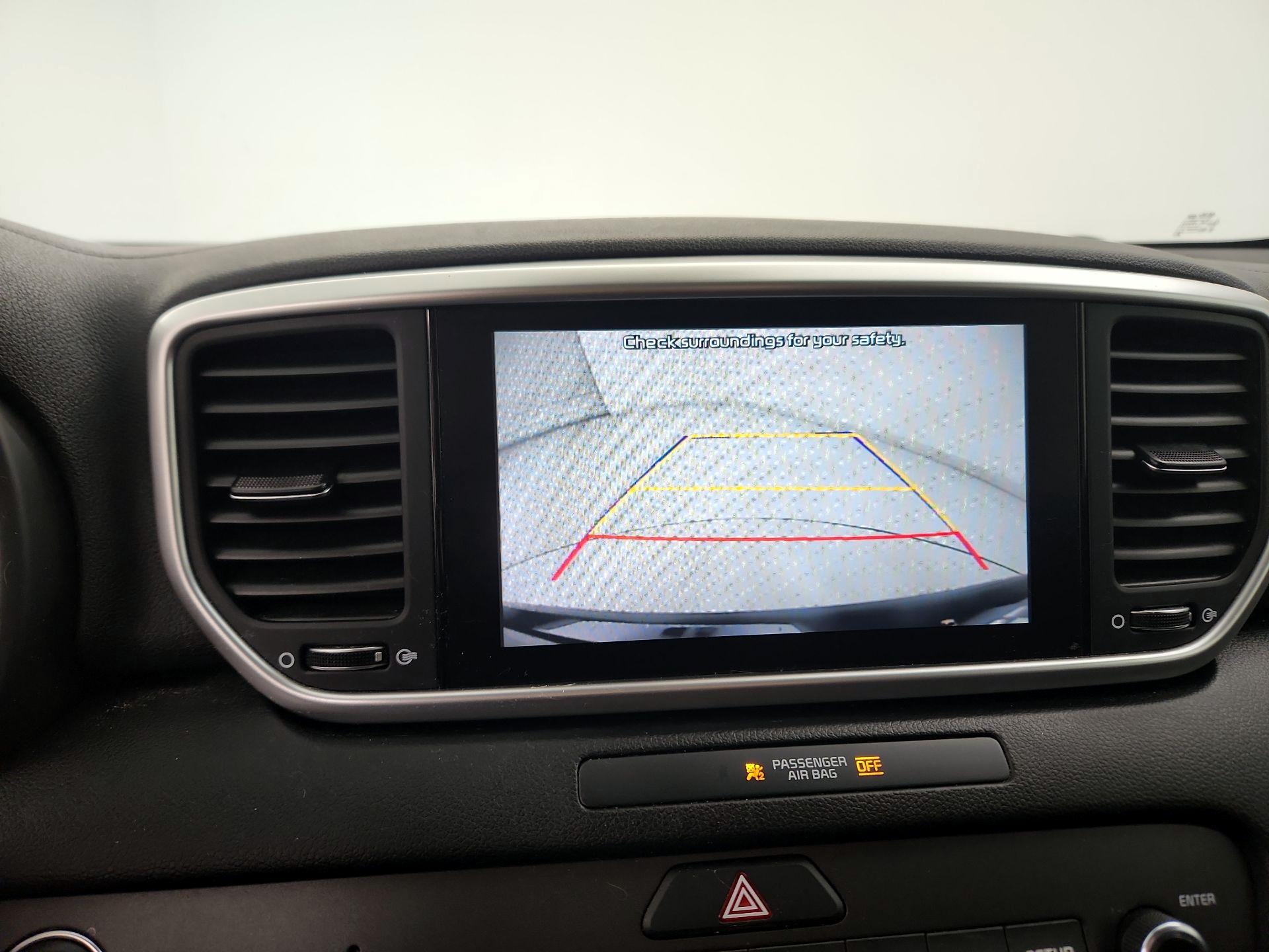 Thumbnail: 2022 Kia Sportage - 14