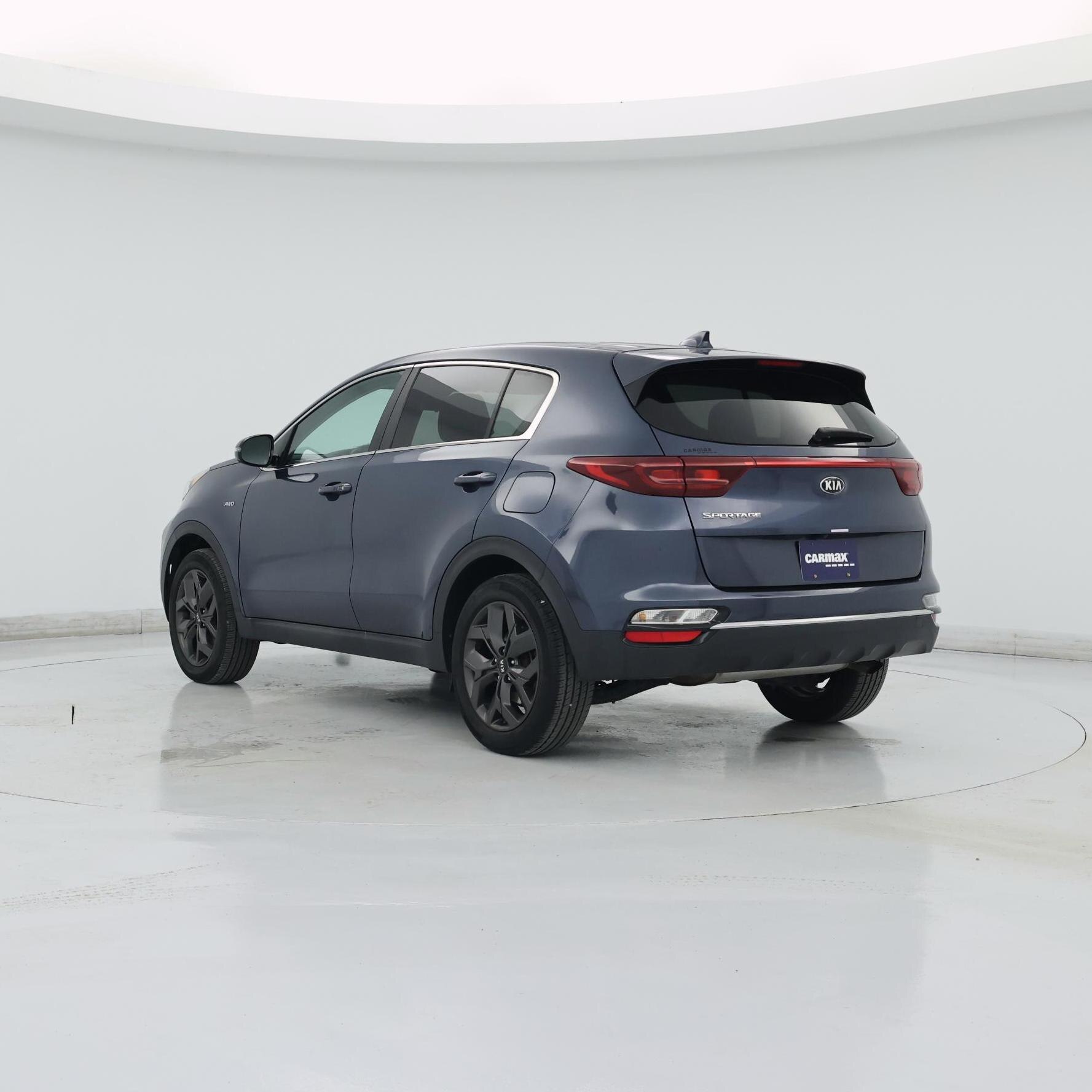 Thumbnail: 2022 Kia Sportage - 2