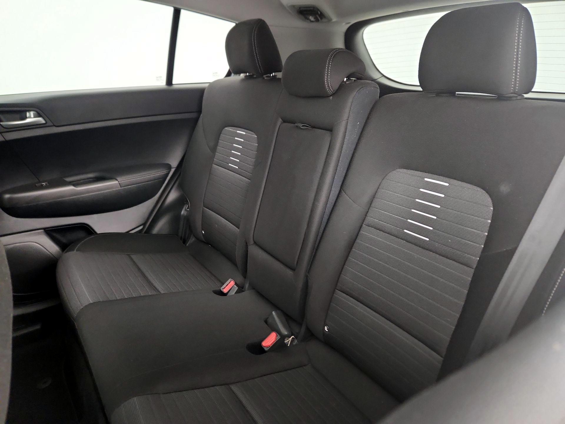 Thumbnail: 2022 Kia Sportage - 19