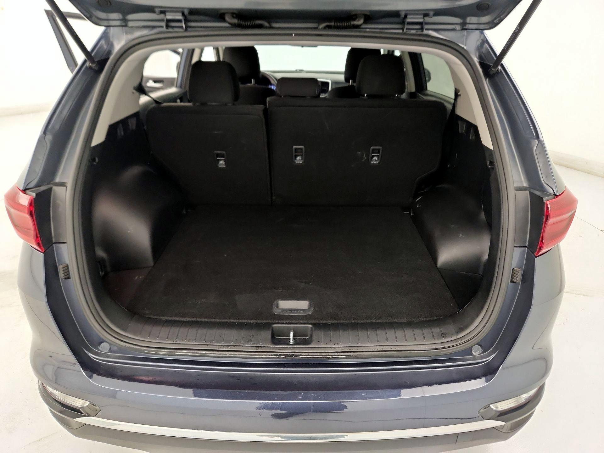 Thumbnail: 2022 Kia Sportage - 20