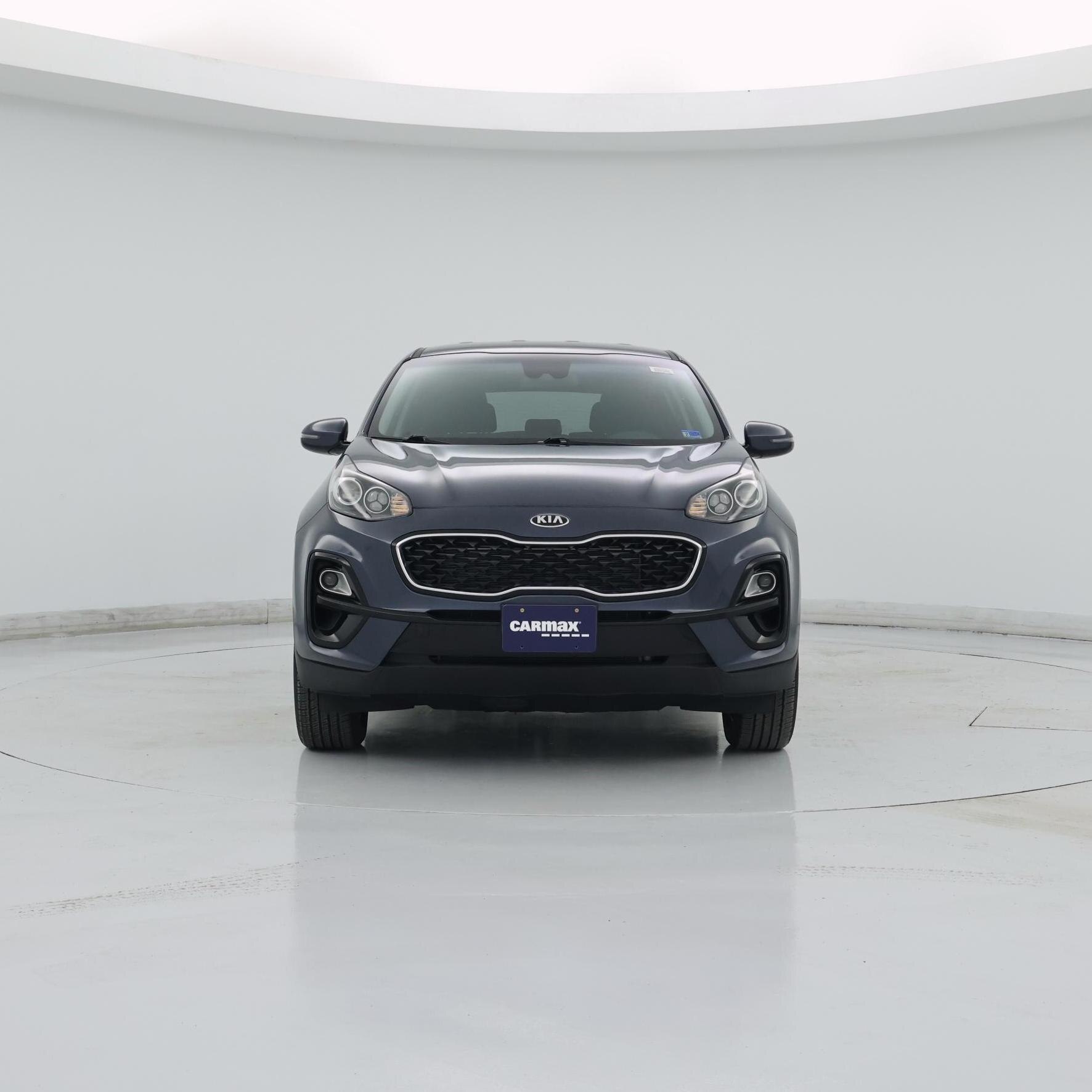 Thumbnail: 2022 Kia Sportage - 5