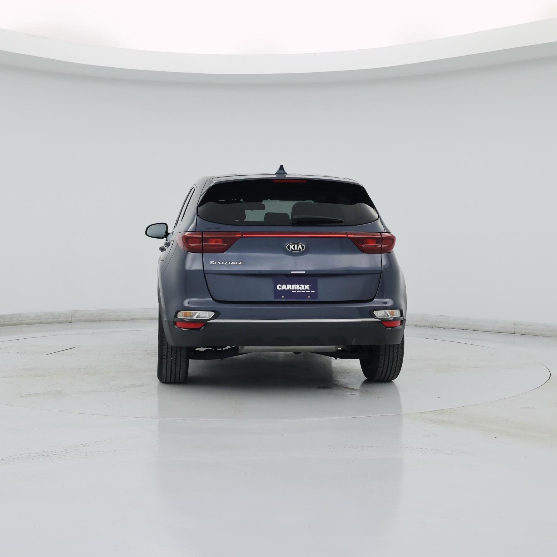 Thumbnail: 2022 Kia Sportage - 6