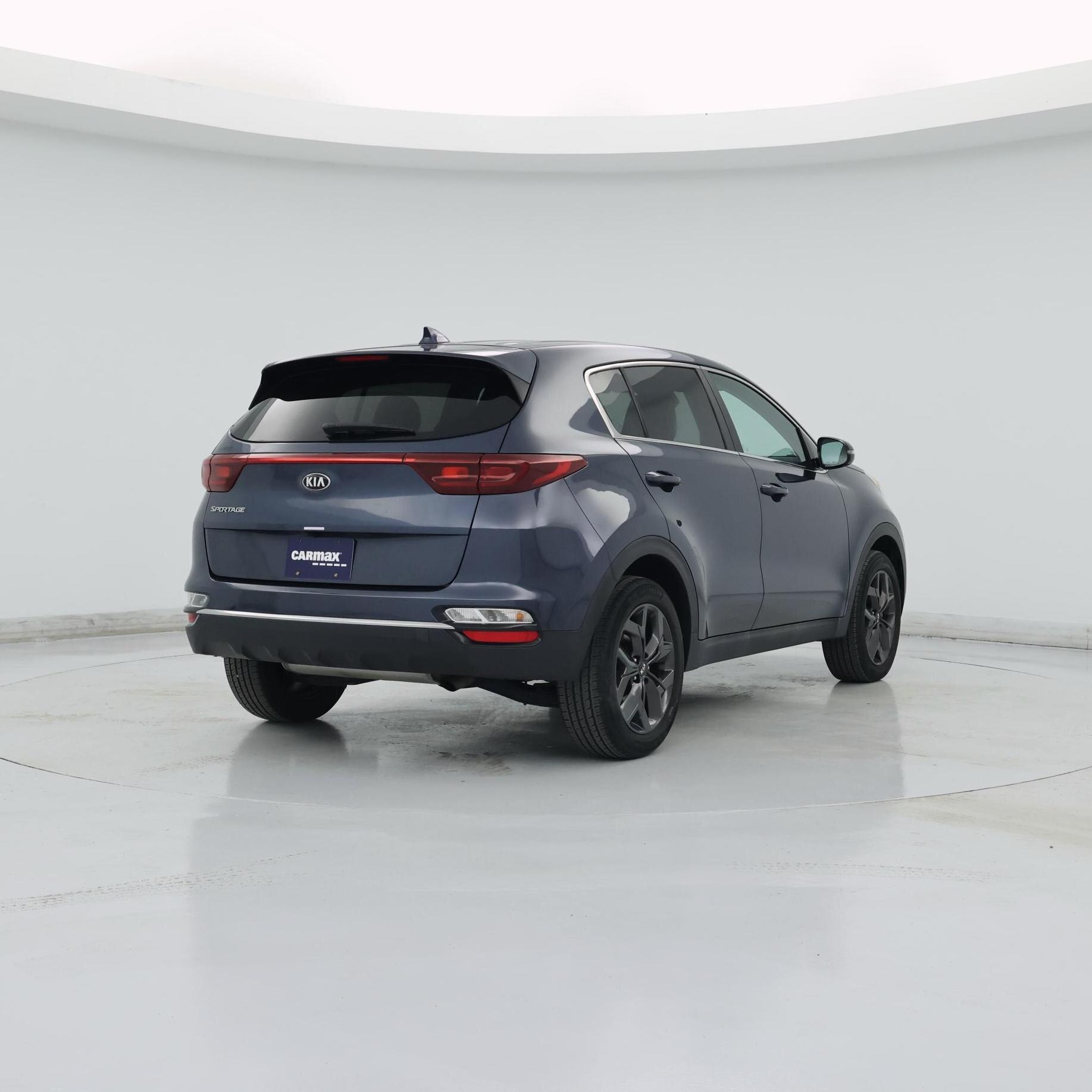Thumbnail: 2022 Kia Sportage - 8