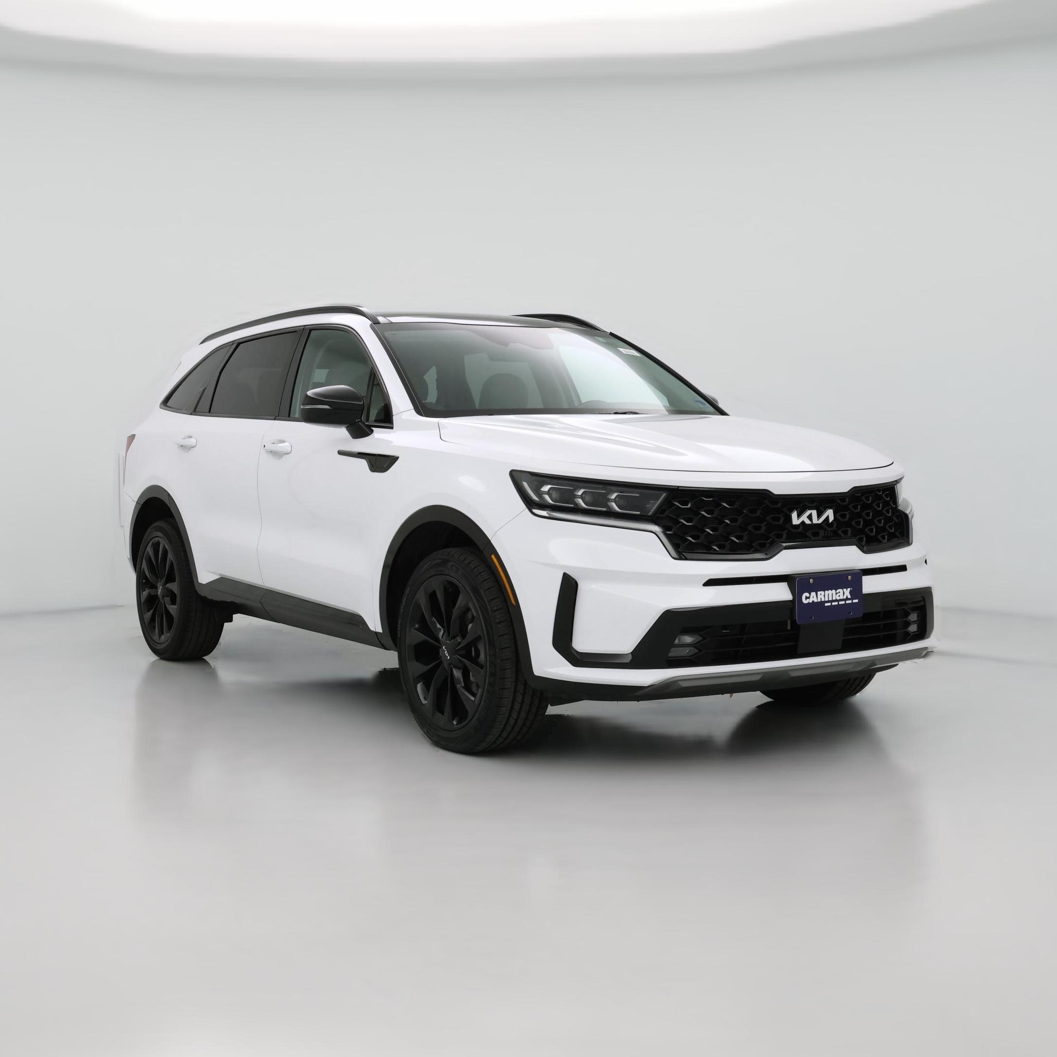 Thumbnail: 2023 Kia Sorento - 1