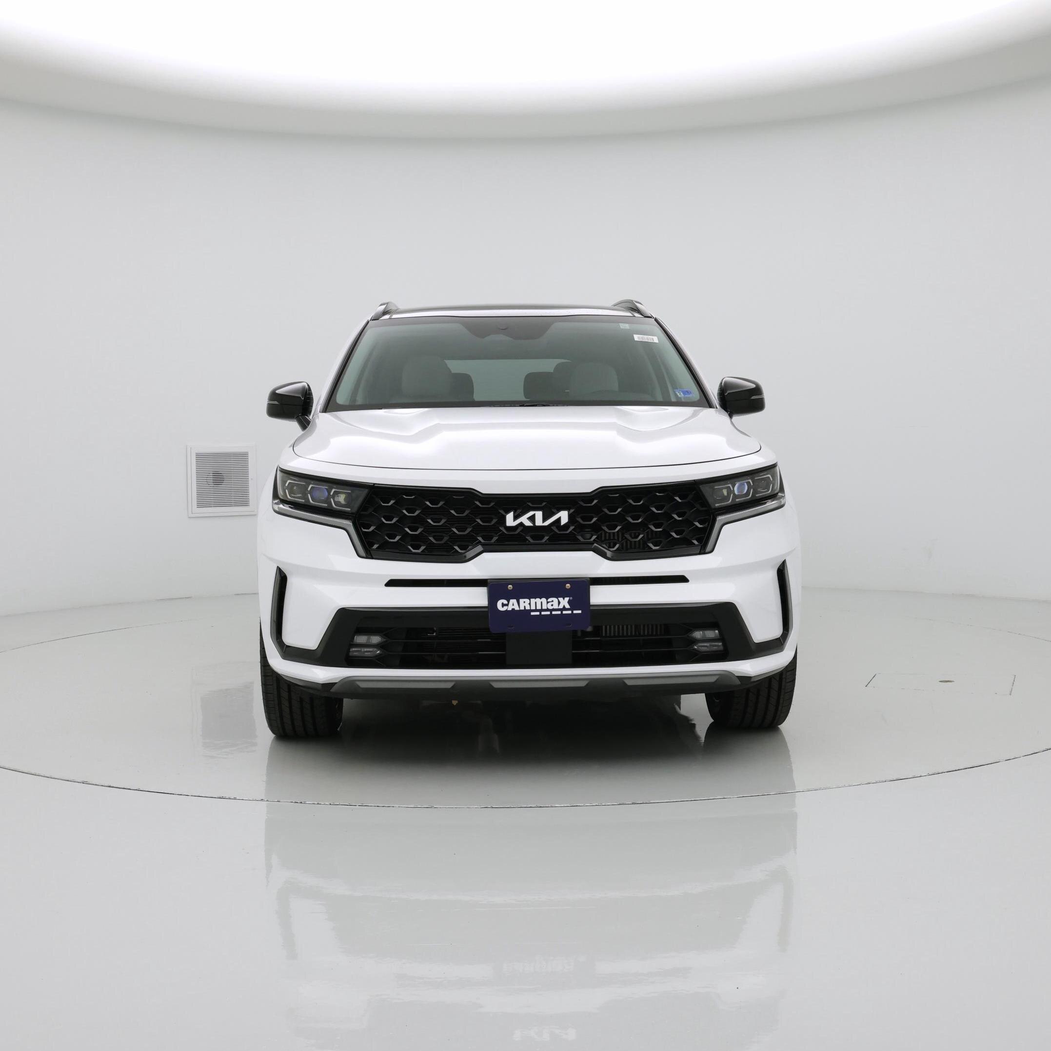 Thumbnail: 2023 Kia Sorento - 5