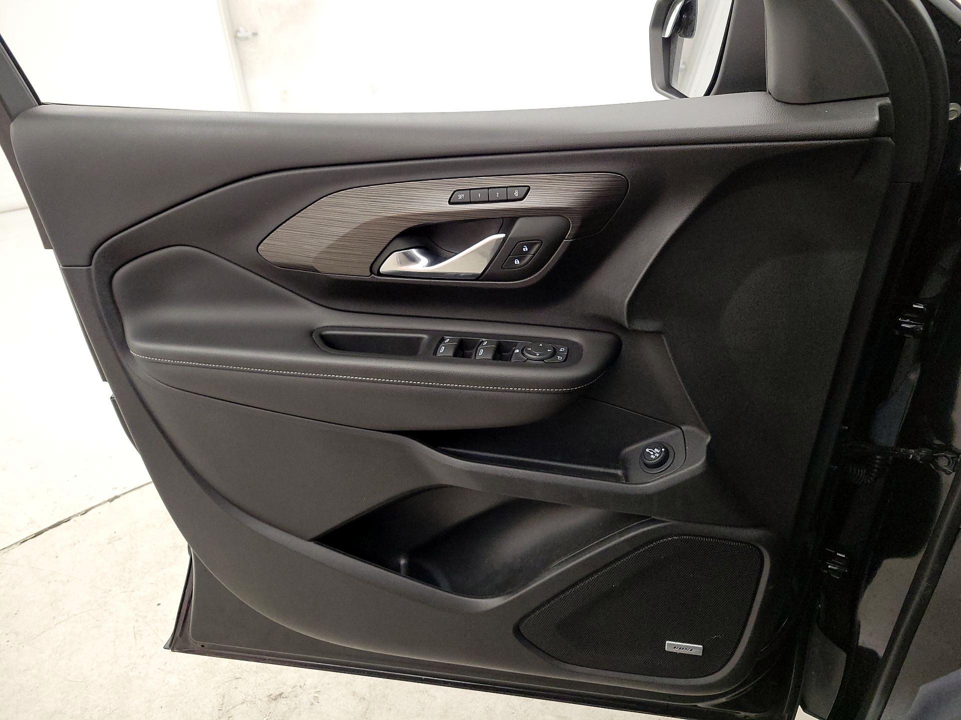 Thumbnail: 2023 GMC Terrain - 12