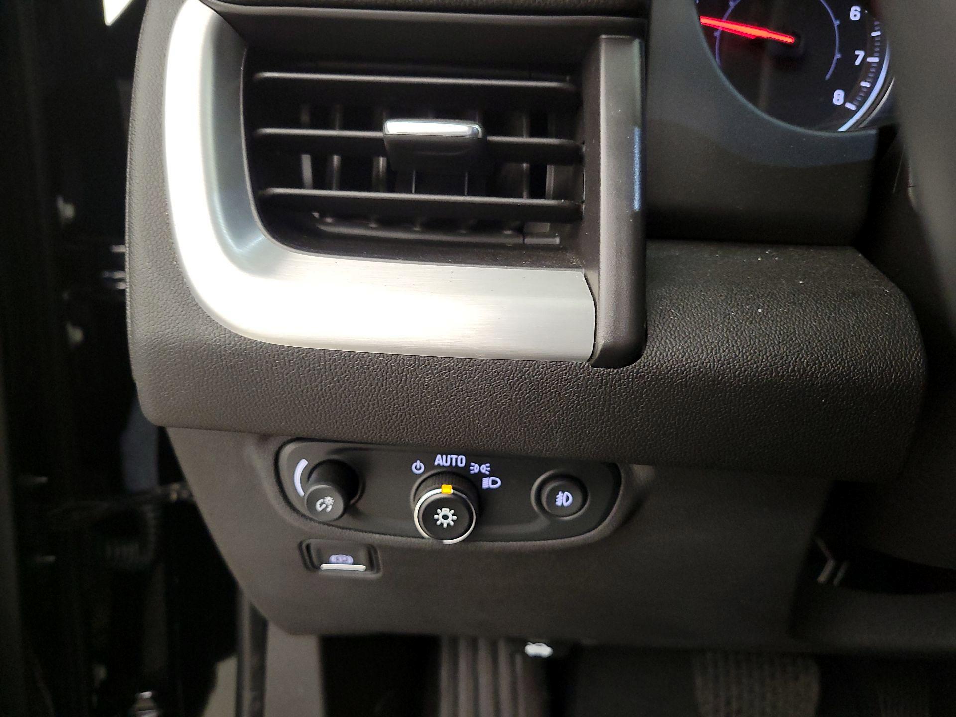 Thumbnail: 2023 GMC Terrain - 13