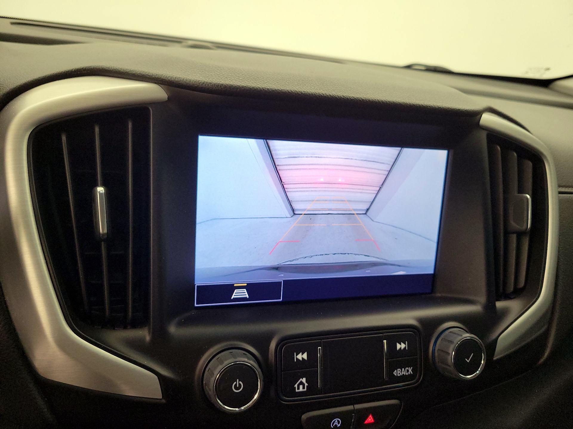 Thumbnail: 2023 GMC Terrain - 14