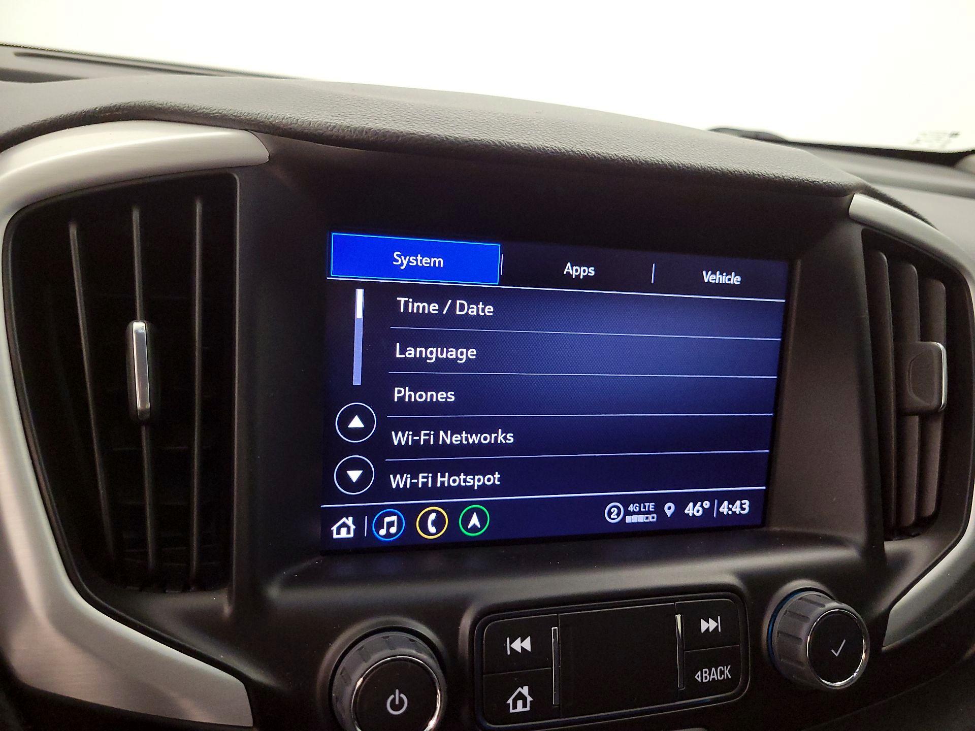 Thumbnail: 2023 GMC Terrain - 15