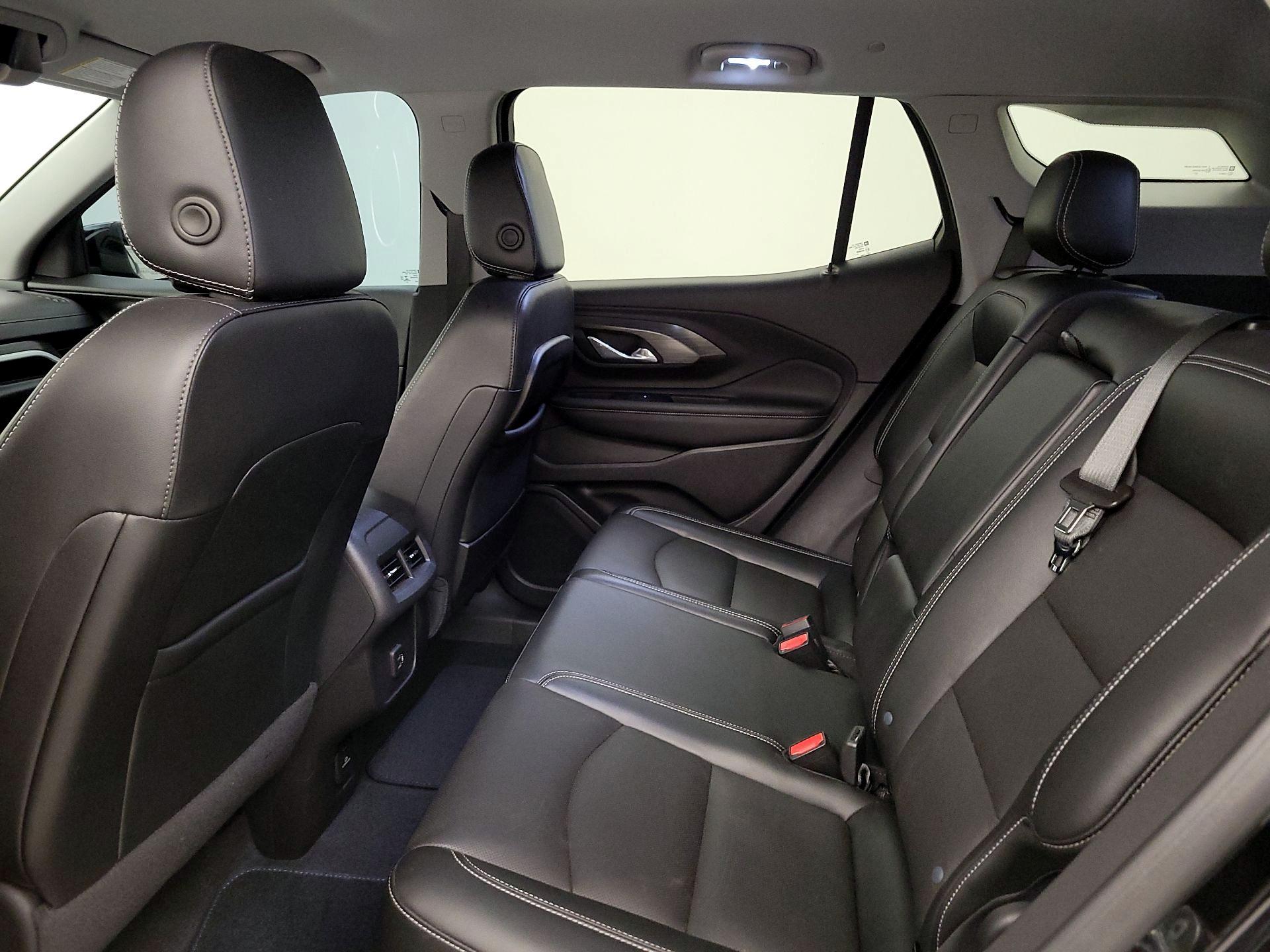 Thumbnail: 2023 GMC Terrain - 19