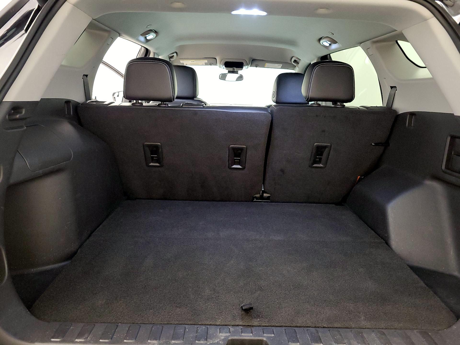 Thumbnail: 2023 GMC Terrain - 20