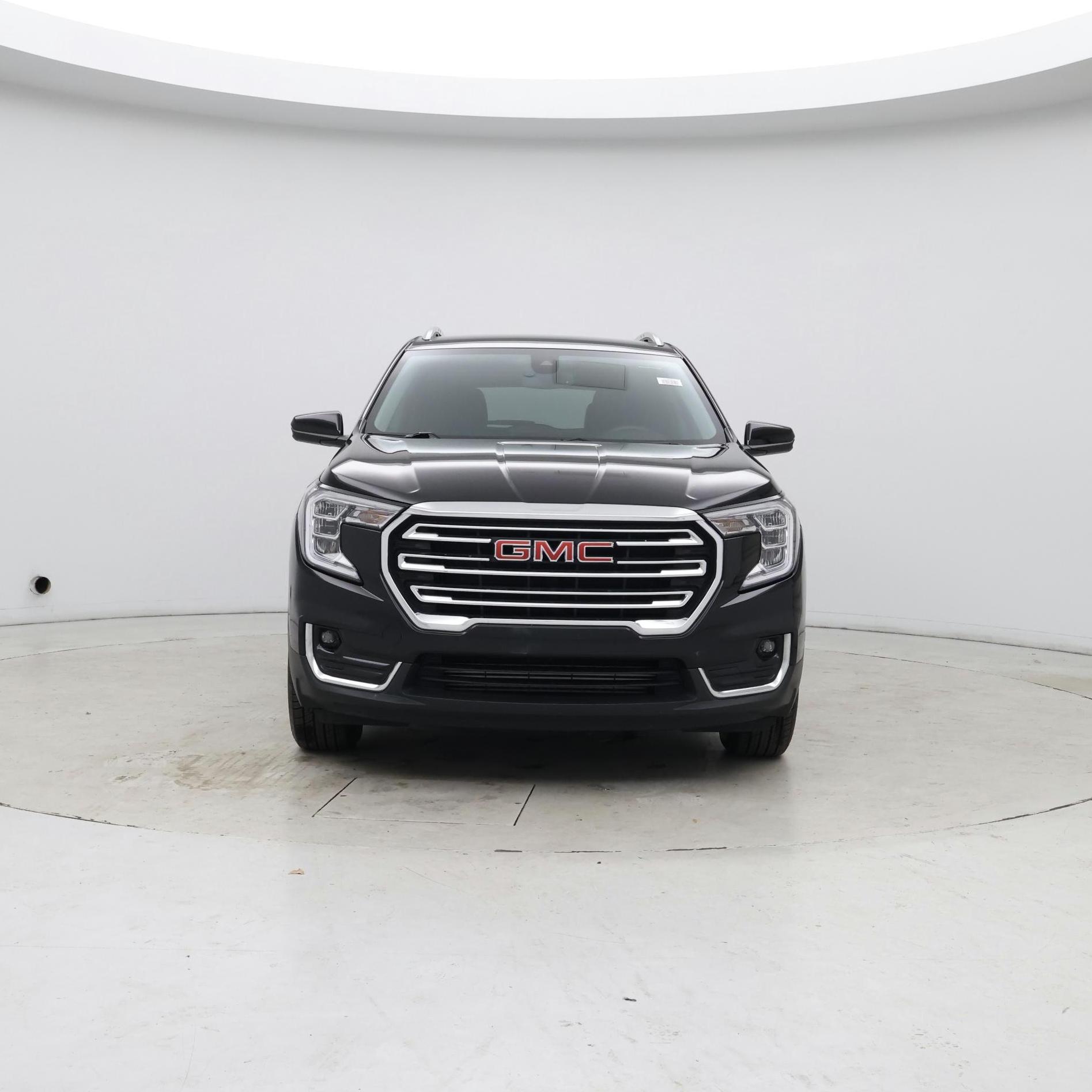 Thumbnail: 2023 GMC Terrain - 5