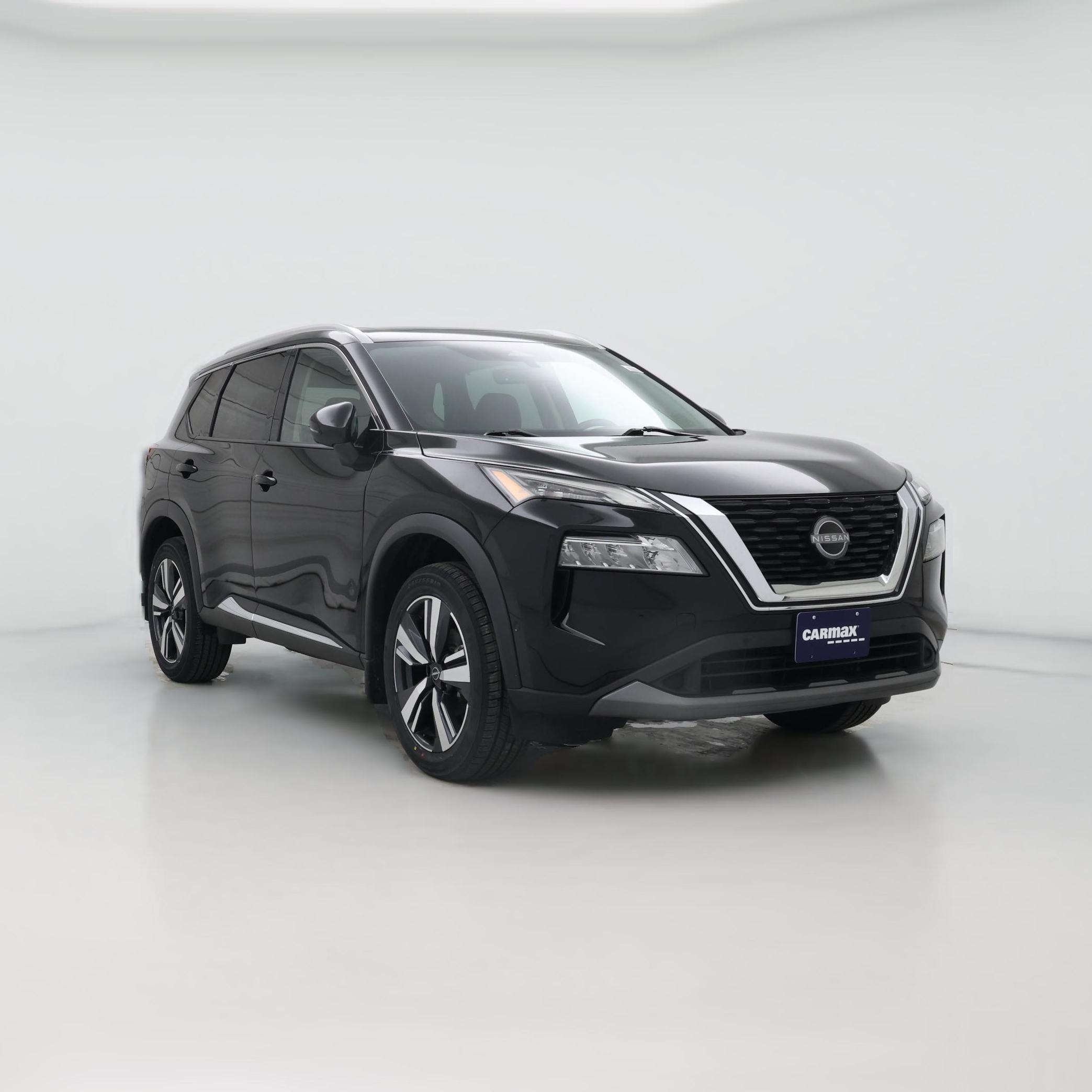 Thumbnail: 2023 Nissan Rogue - 1