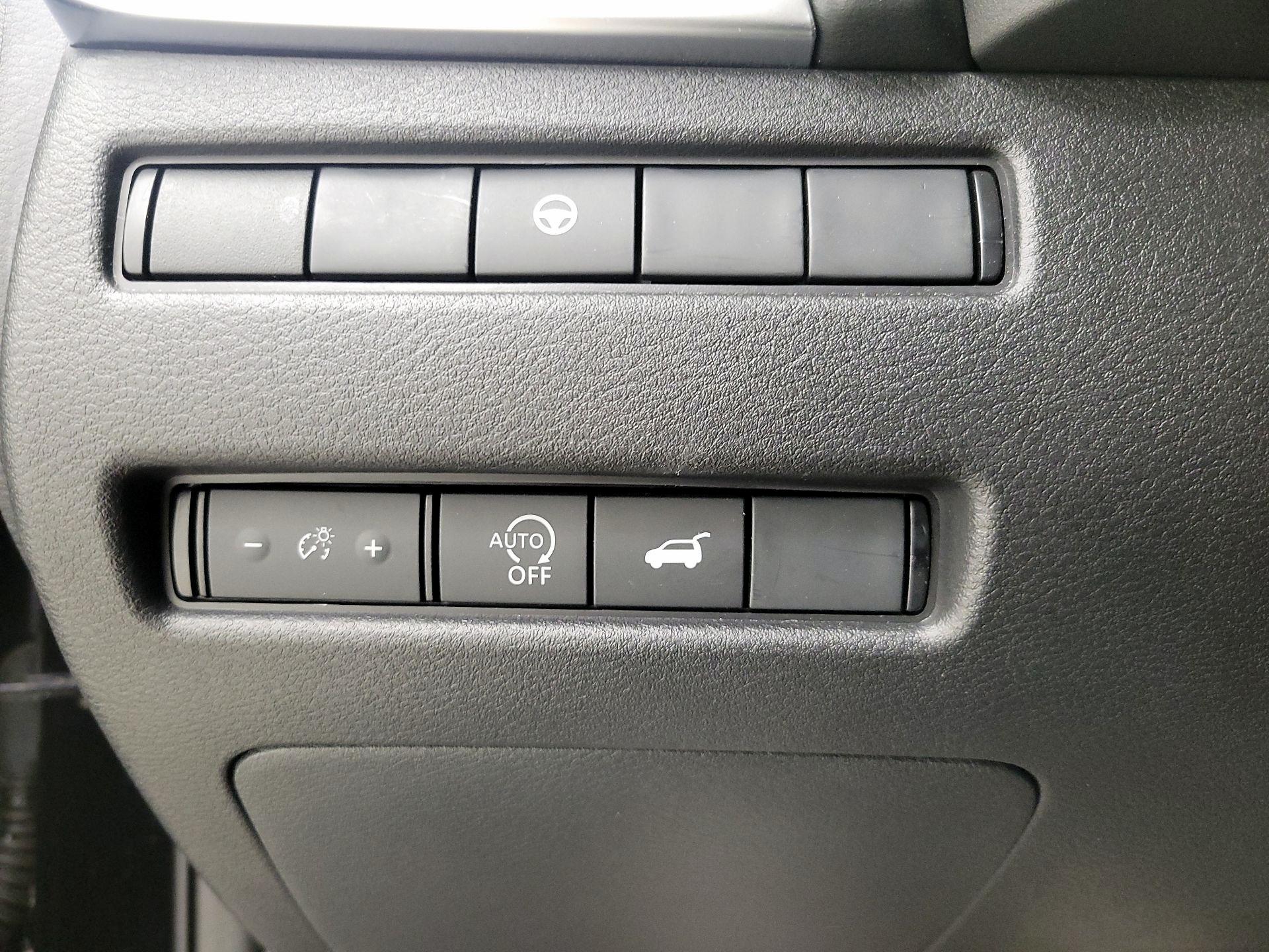 Thumbnail: 2023 Nissan Rogue - 13