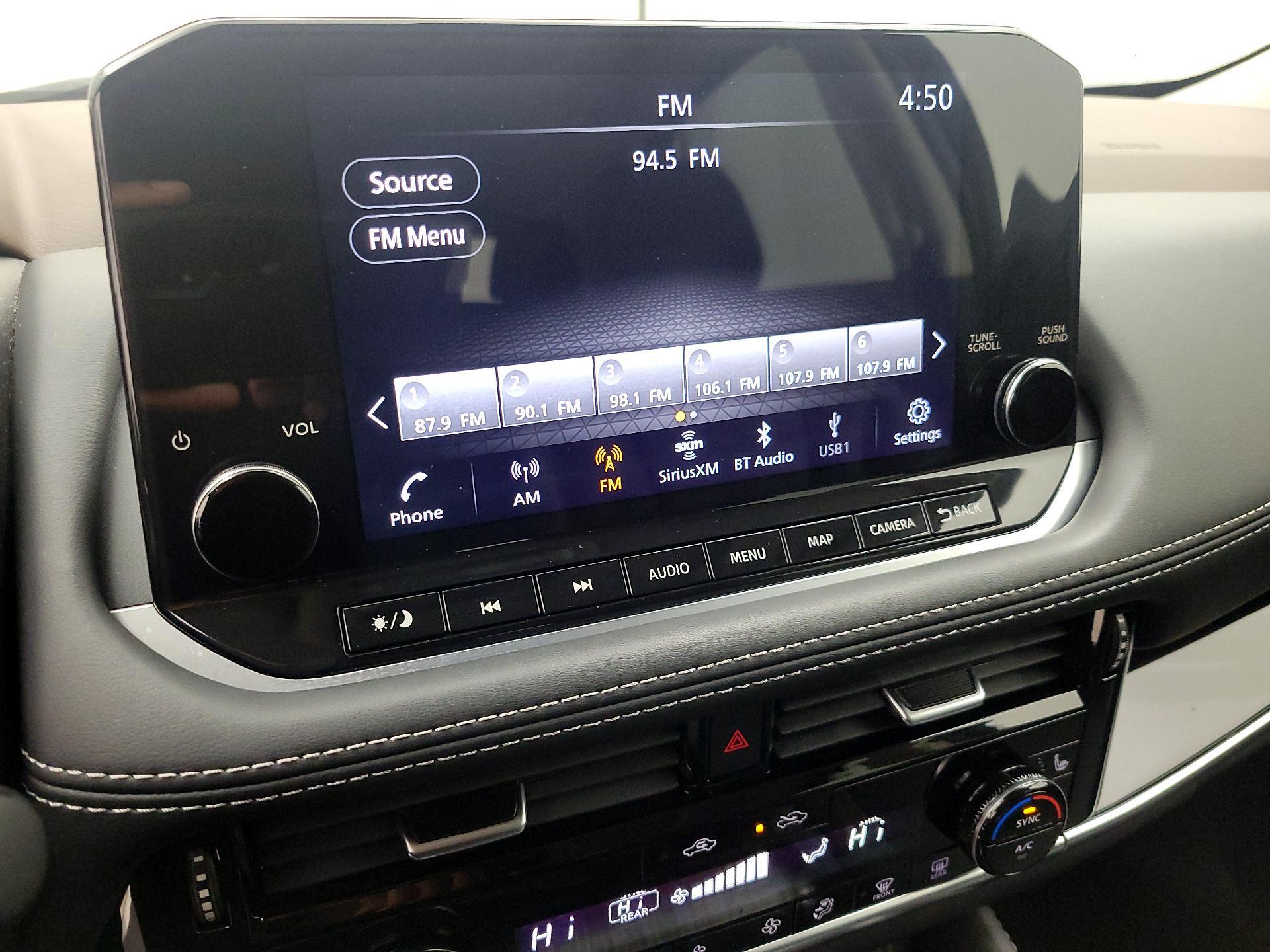 Thumbnail: 2023 Nissan Rogue - 15