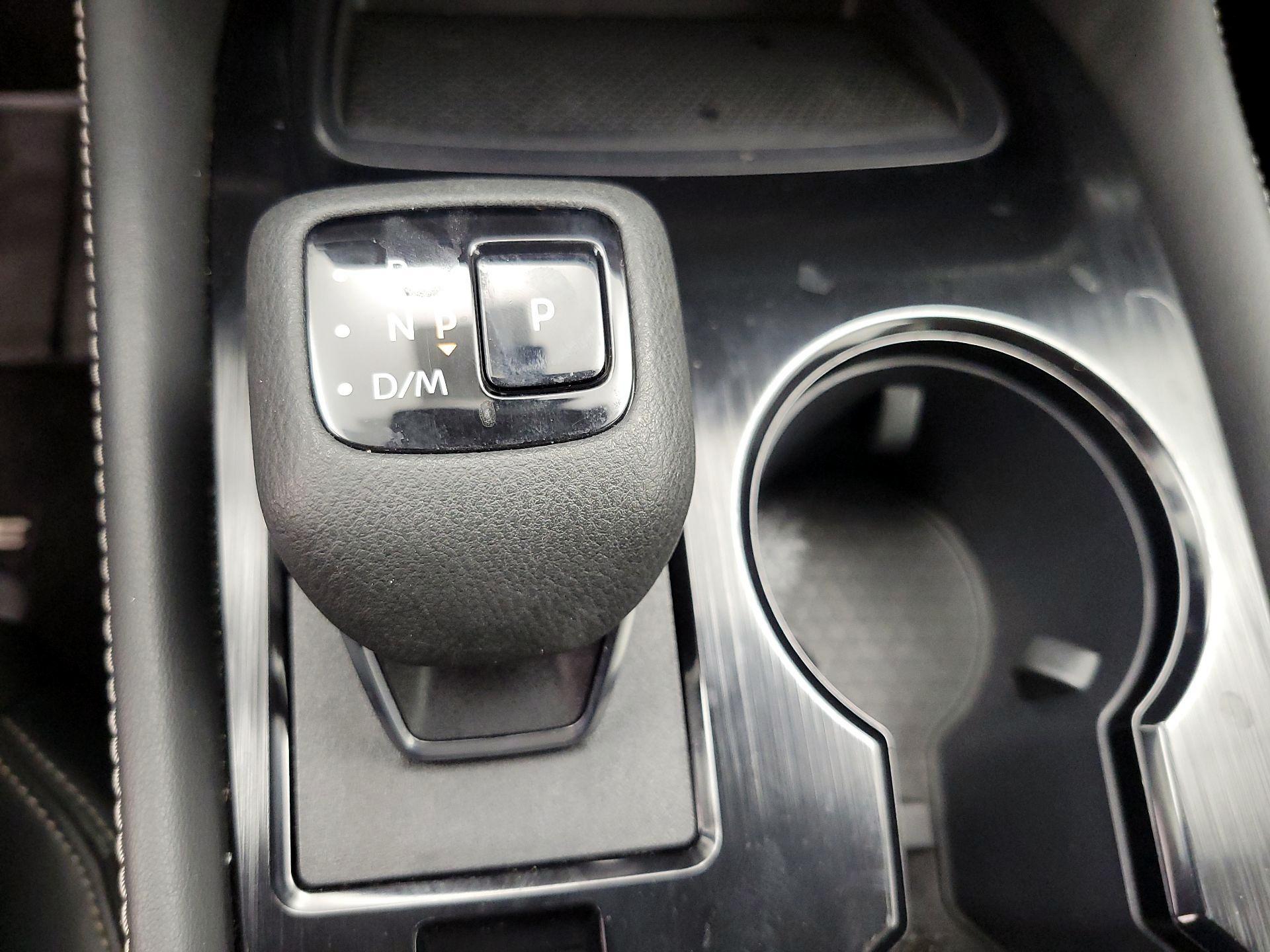 Thumbnail: 2023 Nissan Rogue - 17