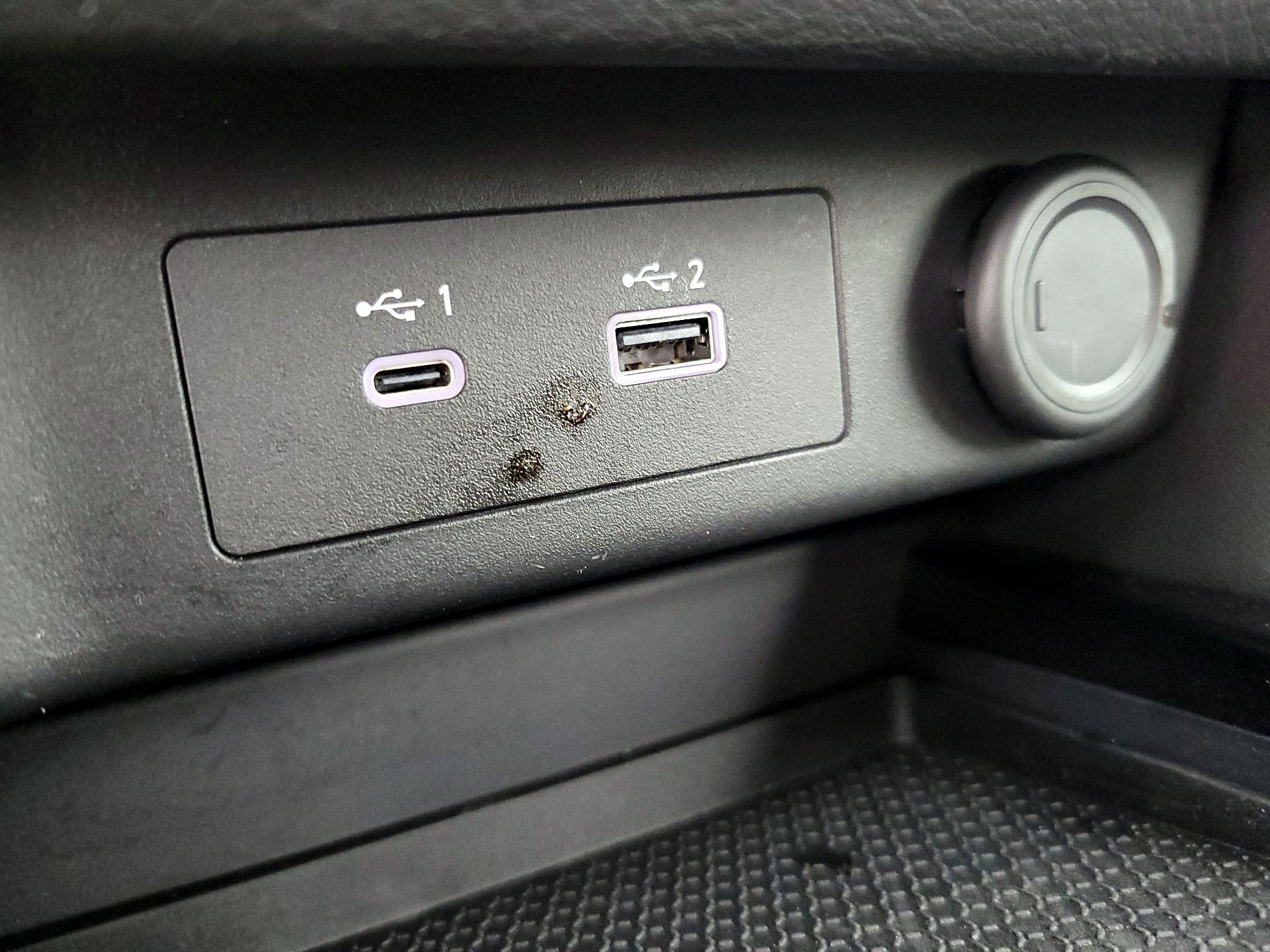 Thumbnail: 2023 Nissan Rogue - 18