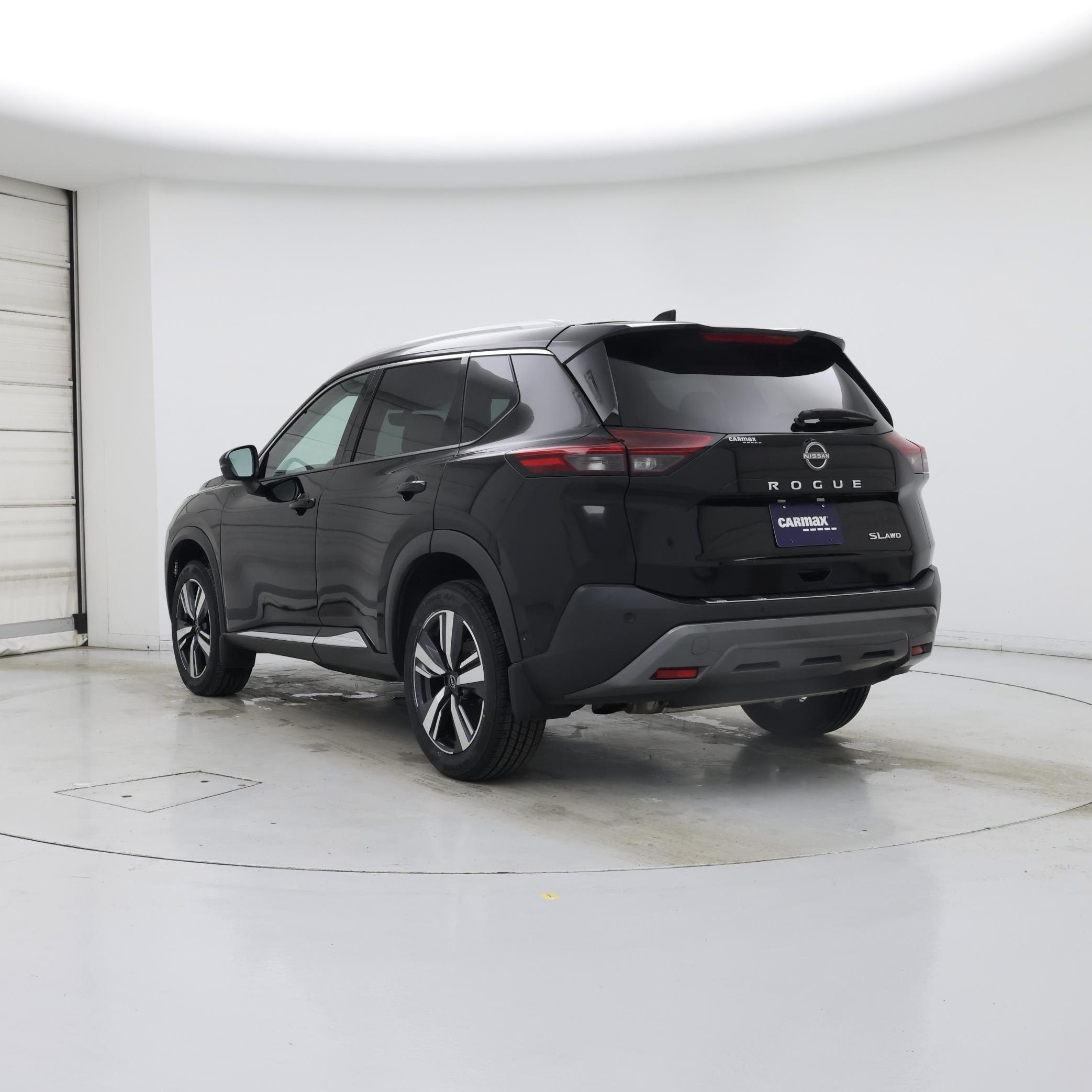 Thumbnail: 2023 Nissan Rogue - 2