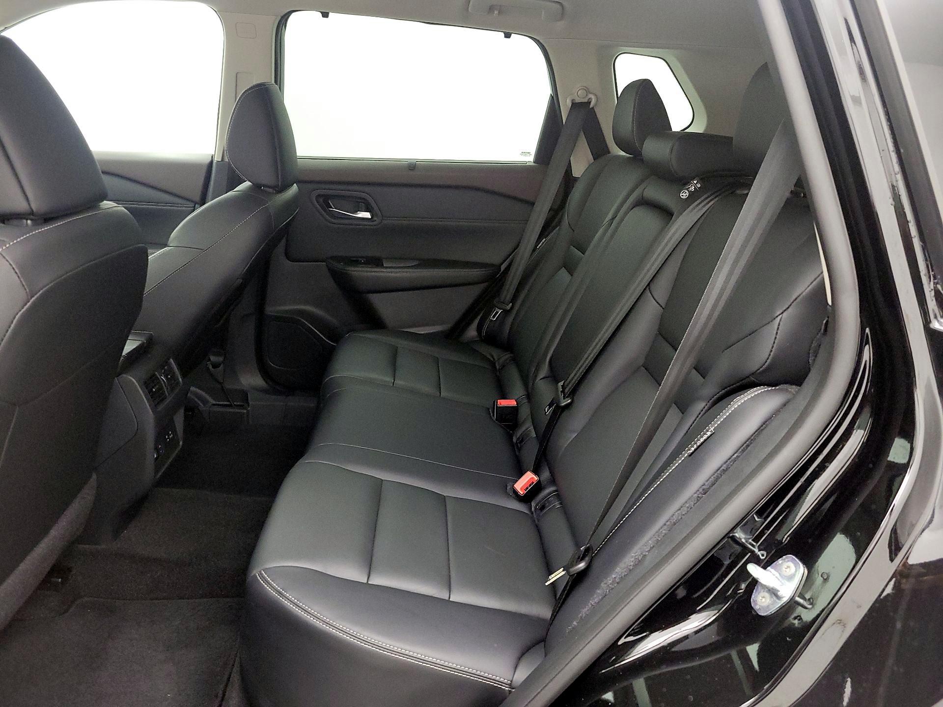 Thumbnail: 2023 Nissan Rogue - 20