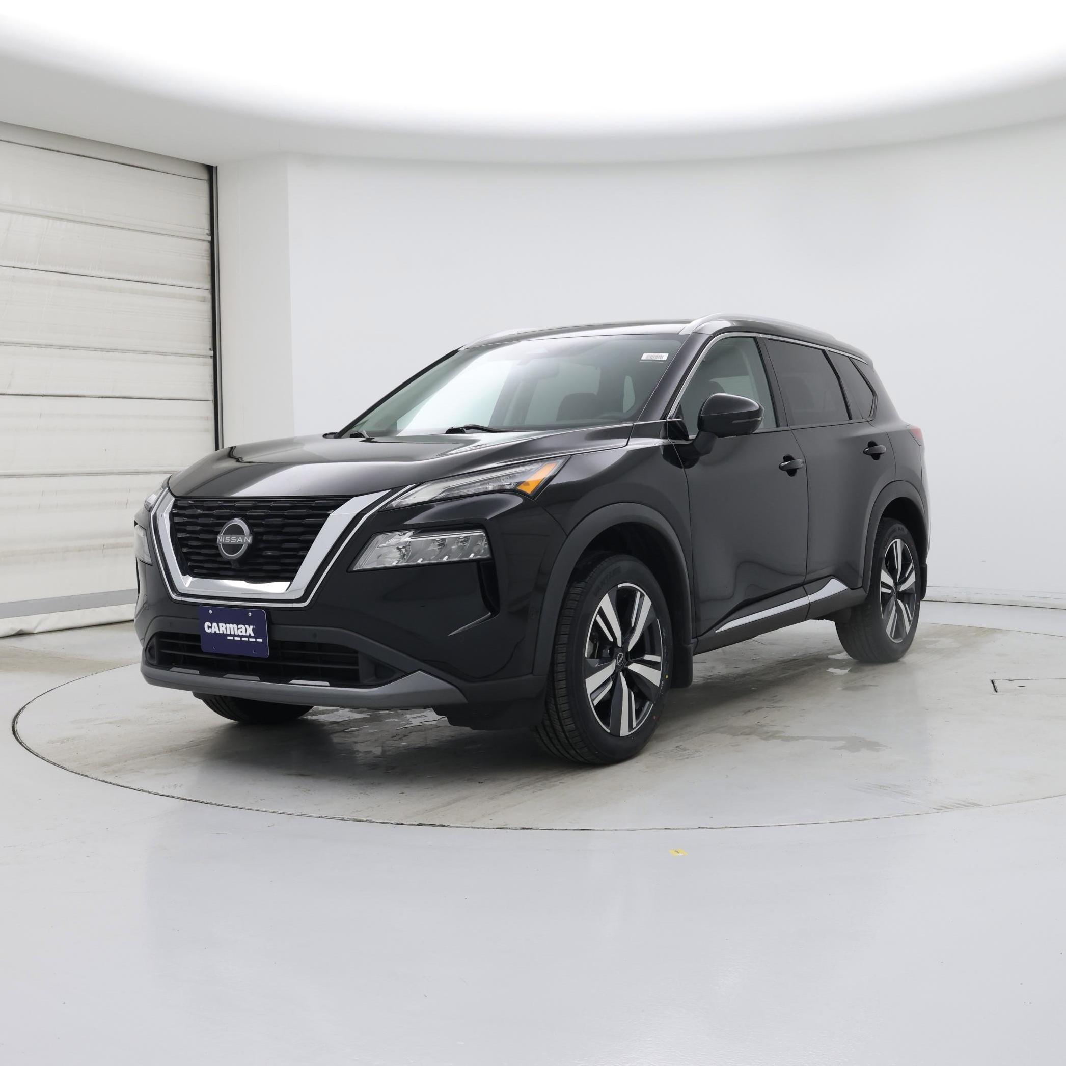 Thumbnail: 2023 Nissan Rogue - 4
