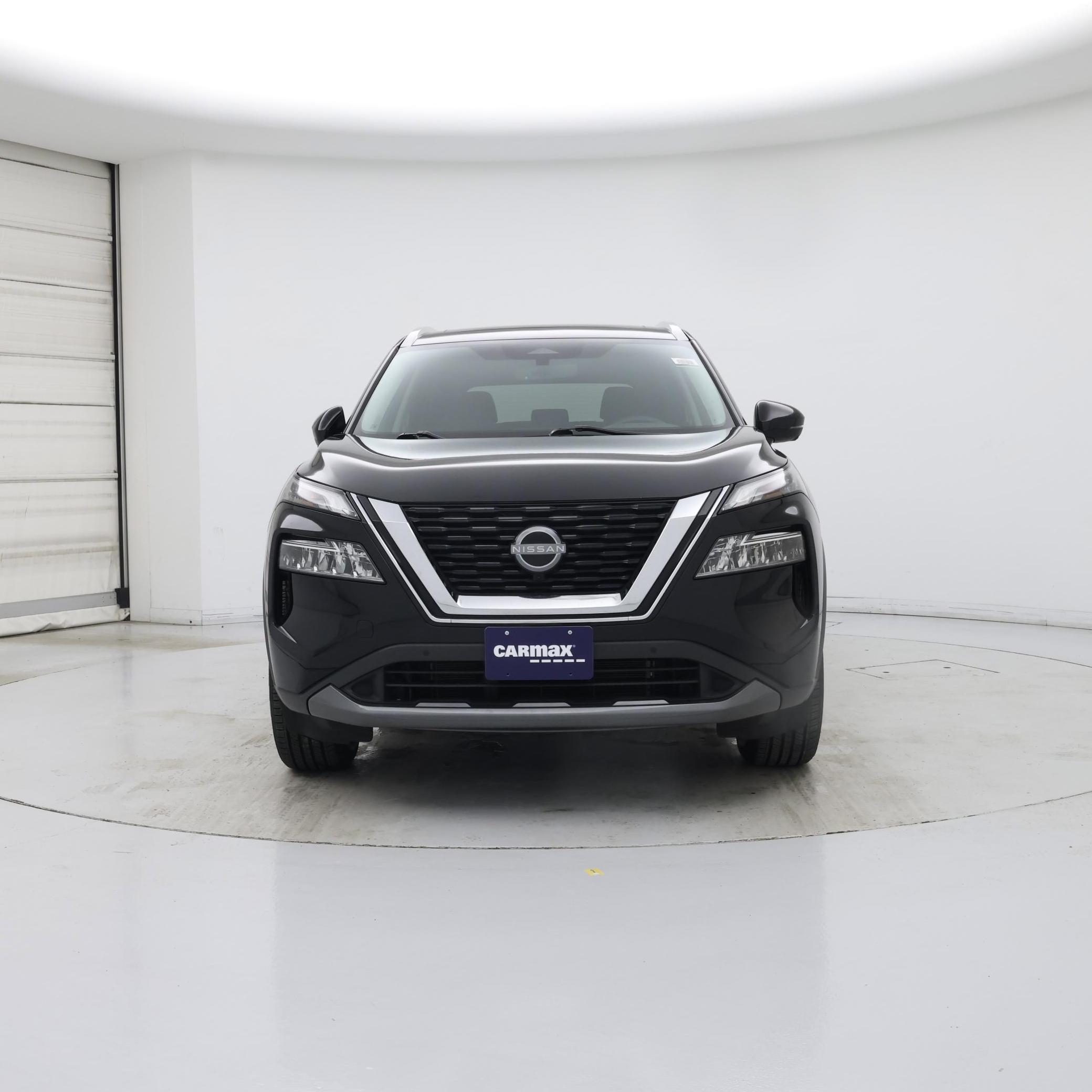 Thumbnail: 2023 Nissan Rogue - 5