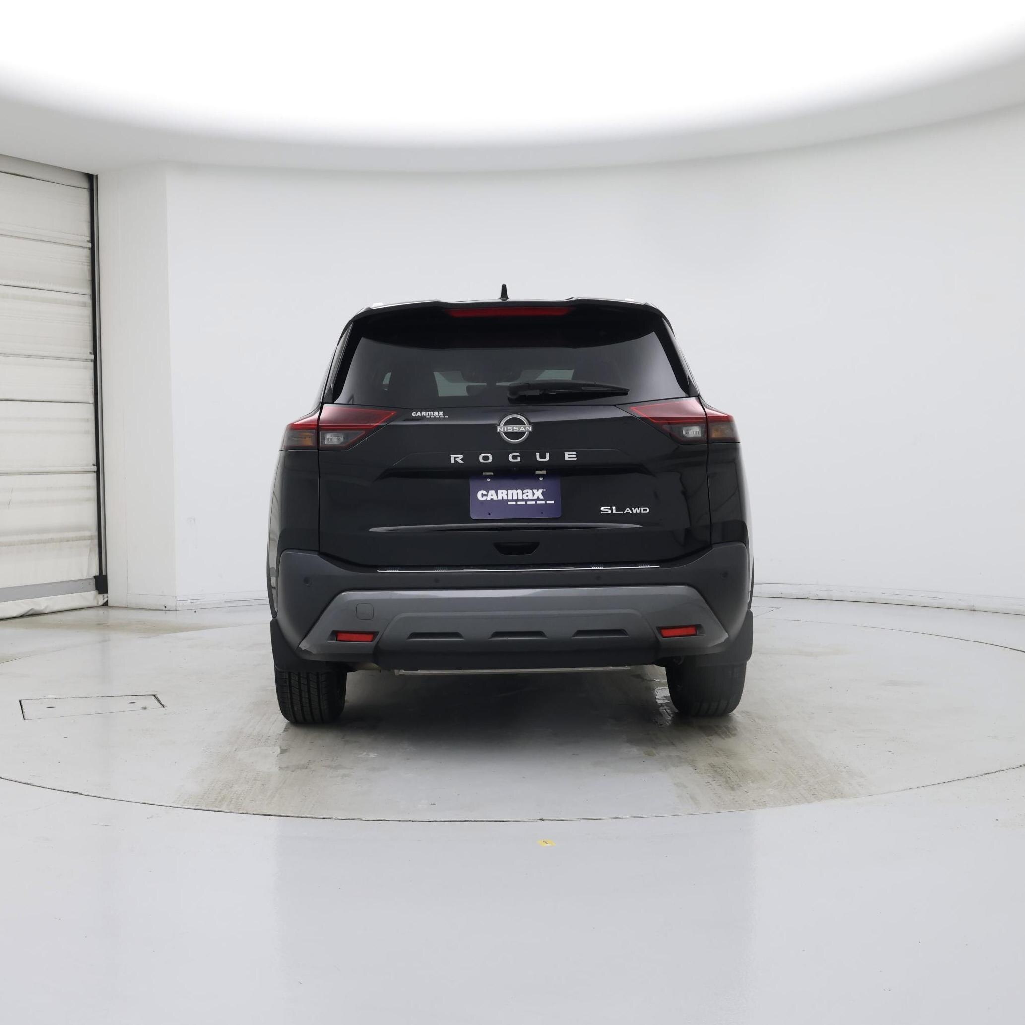 Thumbnail: 2023 Nissan Rogue - 6