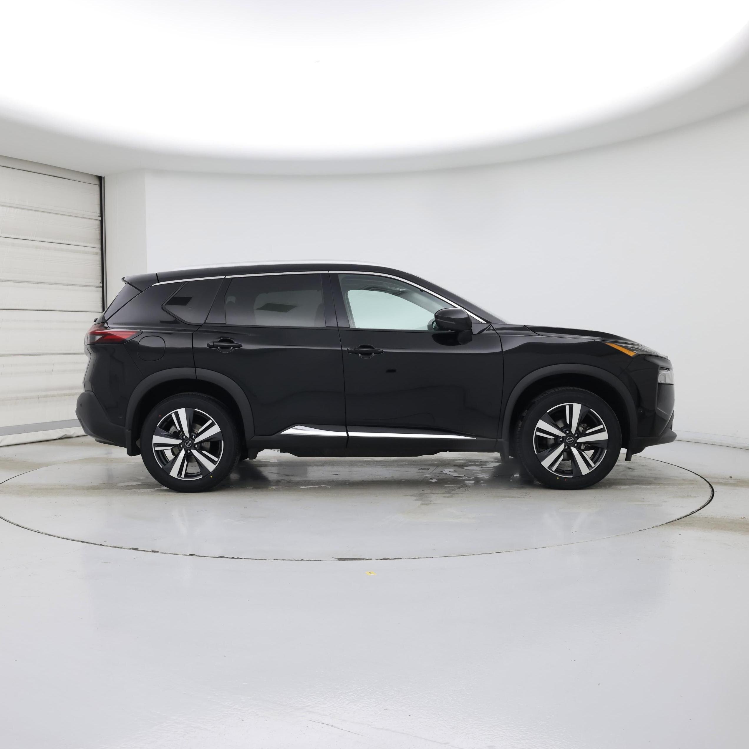 Thumbnail: 2023 Nissan Rogue - 7