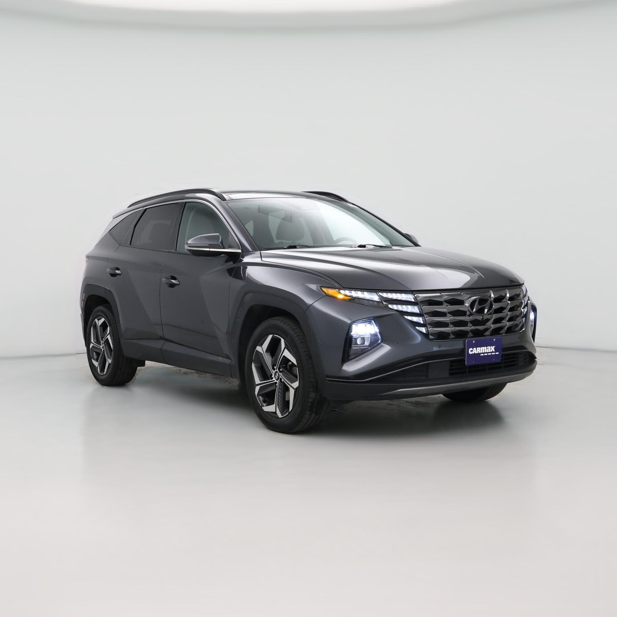 Thumbnail: 2023 Hyundai Tucson - 1