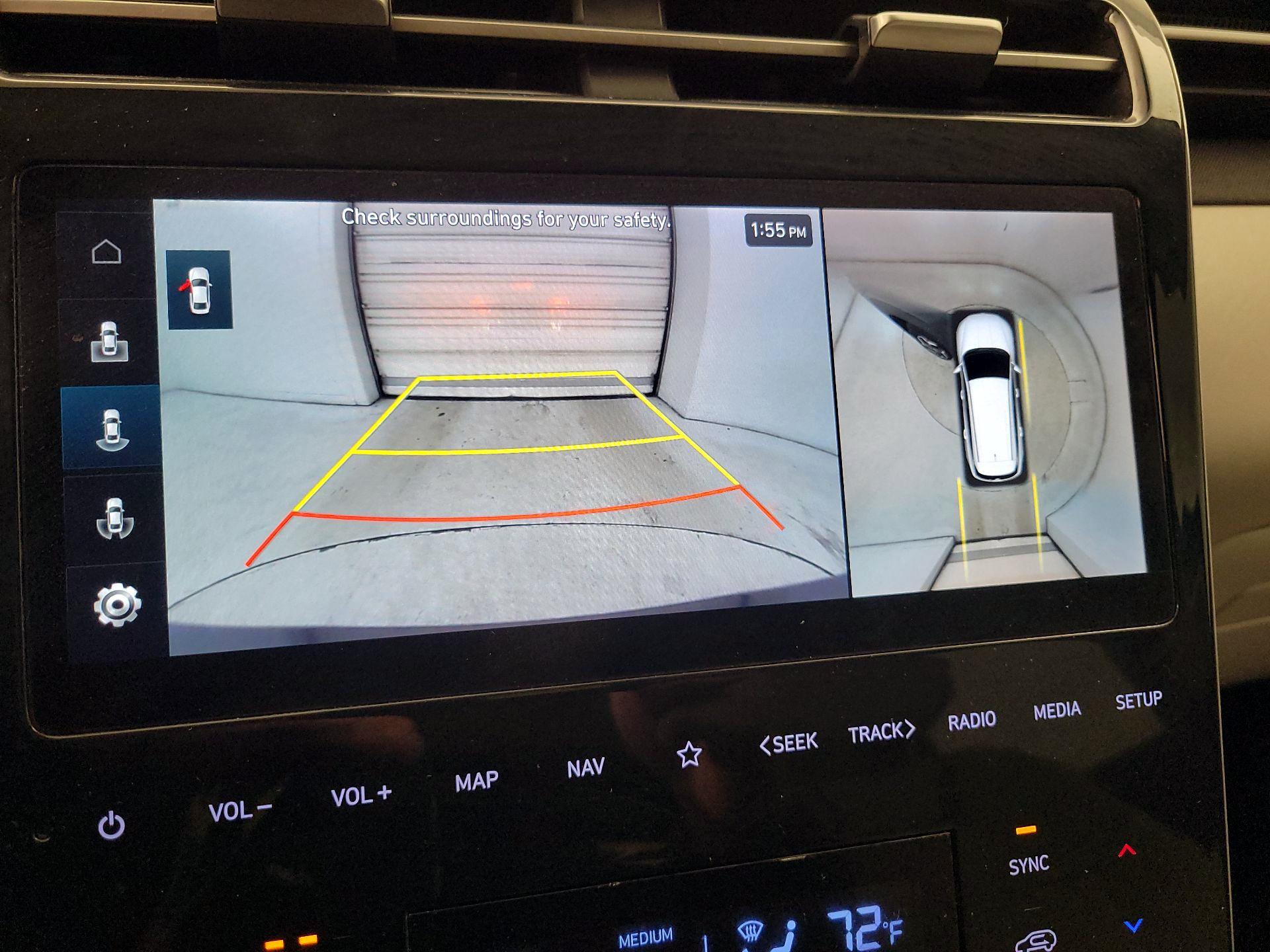 Thumbnail: 2023 Hyundai Tucson - 15