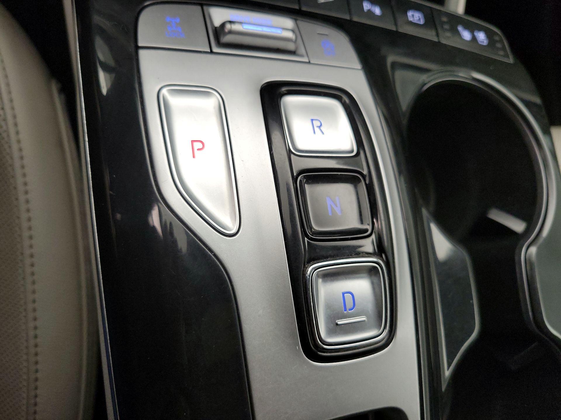 Thumbnail: 2023 Hyundai Tucson - 18