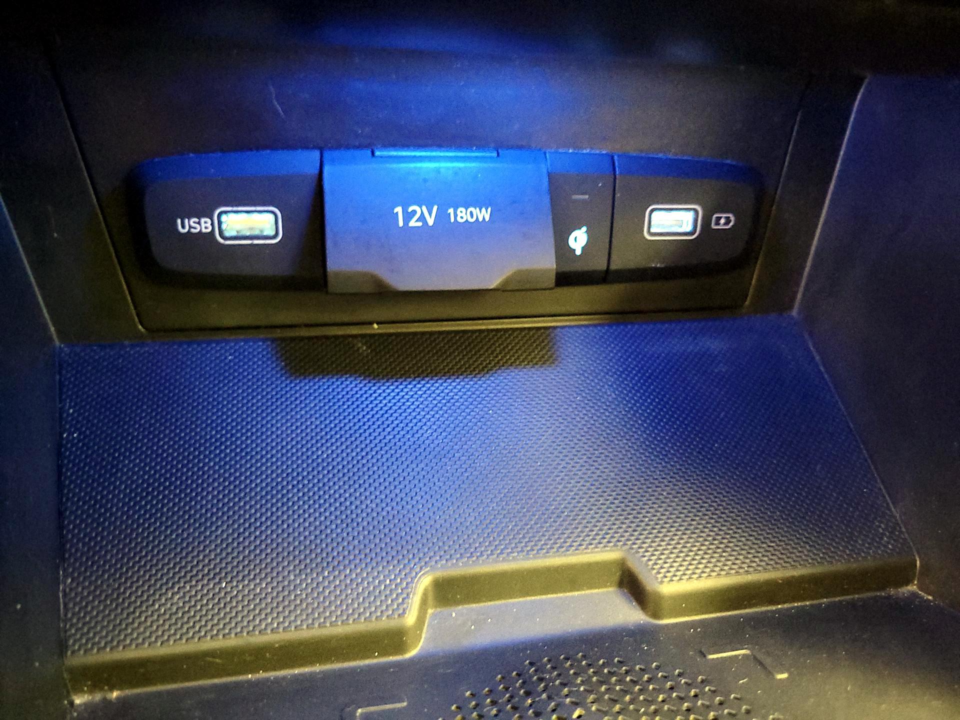 Thumbnail: 2023 Hyundai Tucson - 19