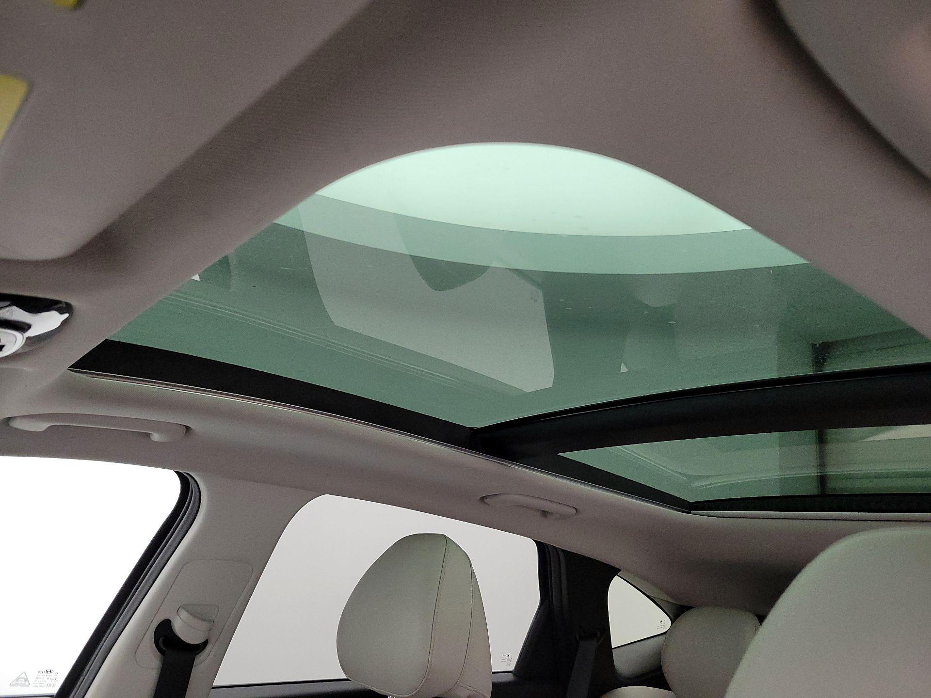 Thumbnail: 2023 Hyundai Tucson - 20