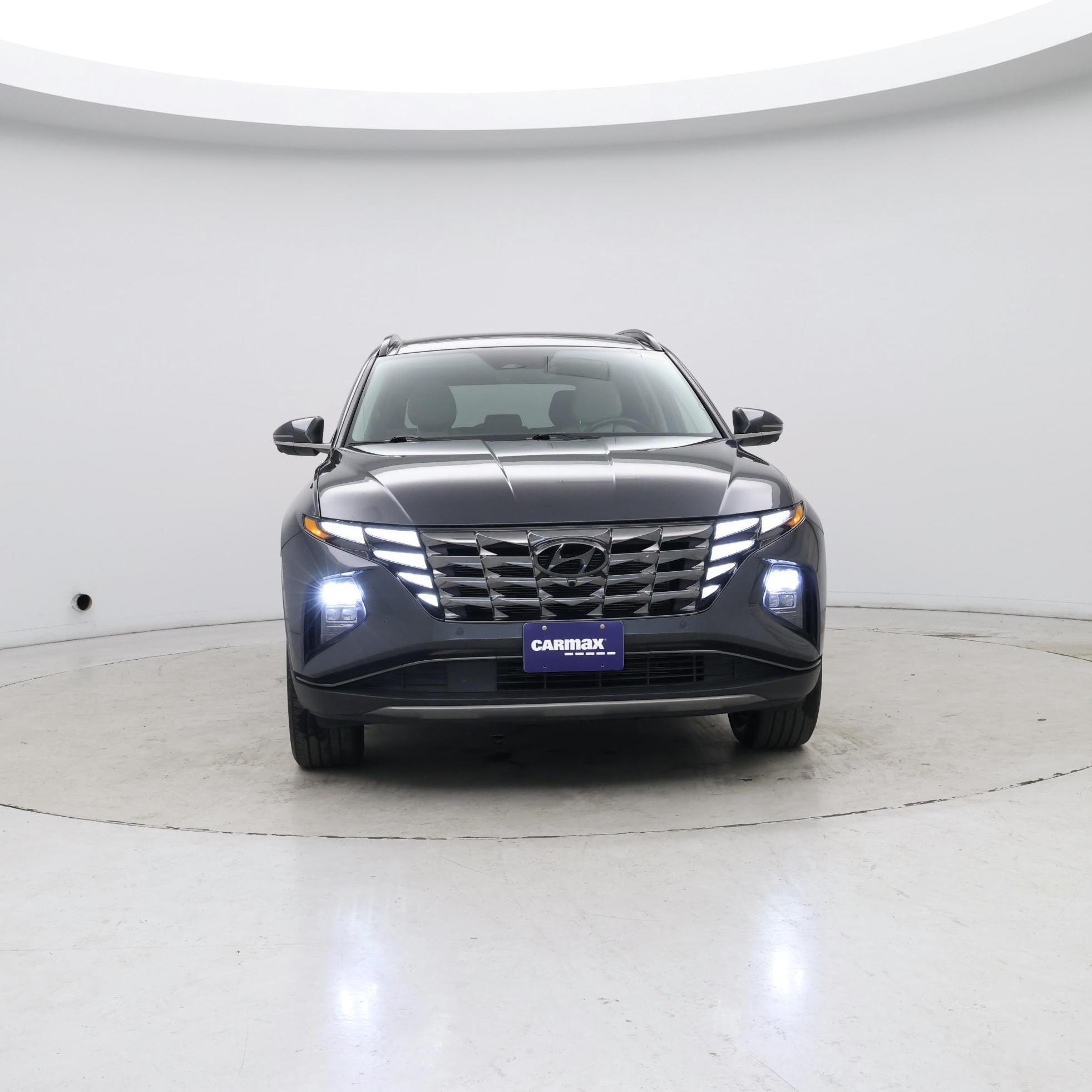 Thumbnail: 2023 Hyundai Tucson - 5