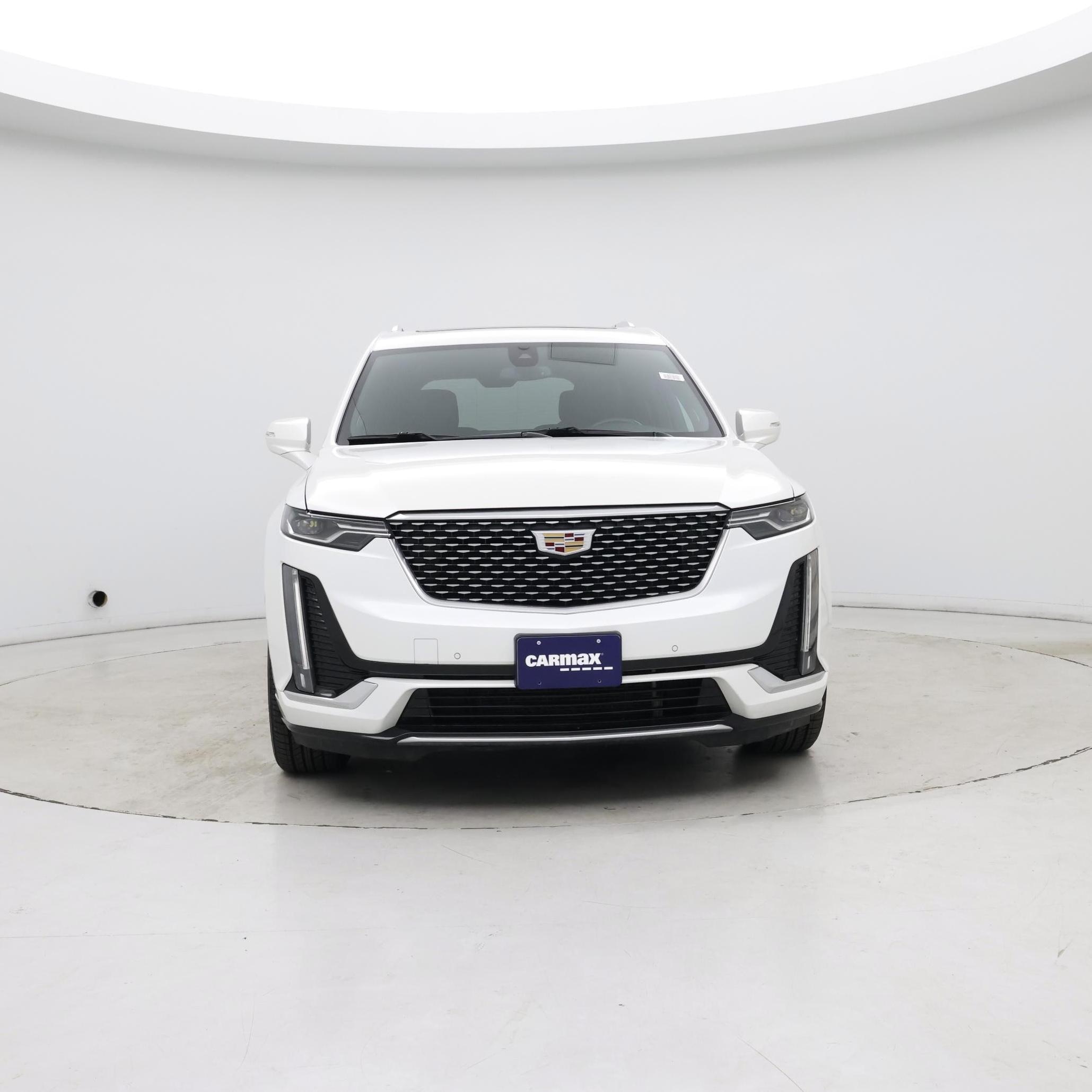 Thumbnail: 2021 Cadillac XT6 - 5