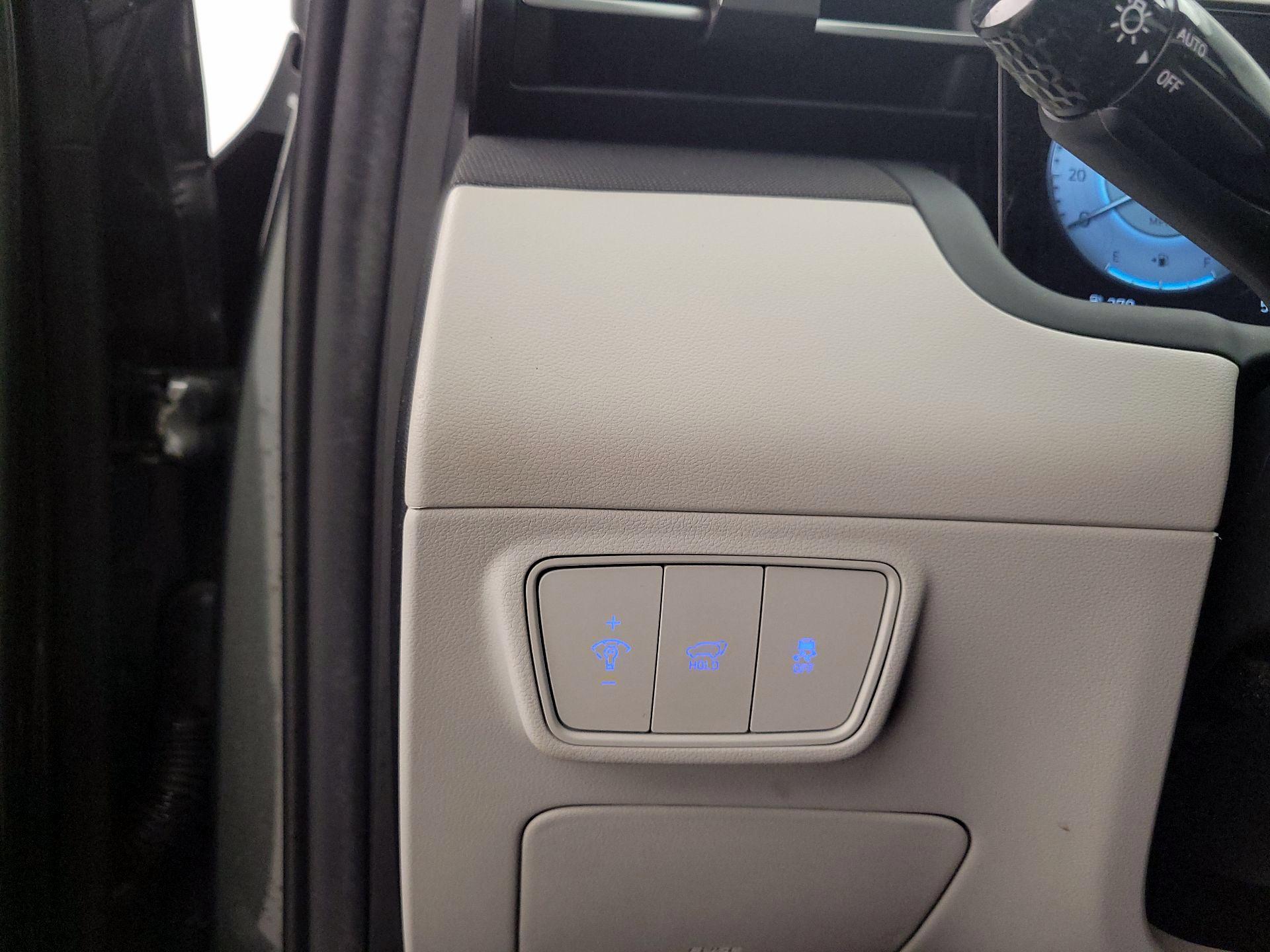 Thumbnail: 2022 Hyundai Tucson - 13