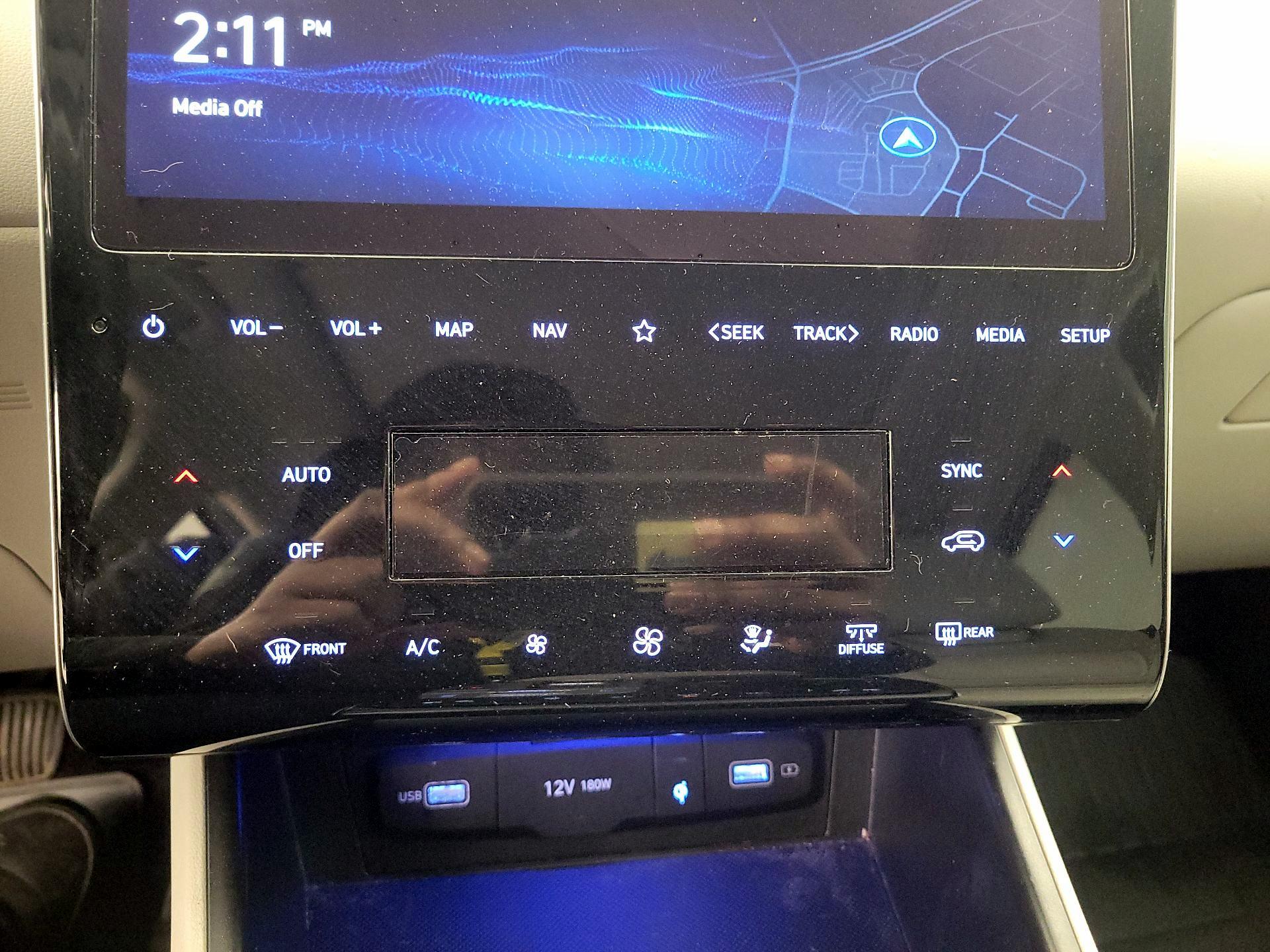 Thumbnail: 2022 Hyundai Tucson - 17