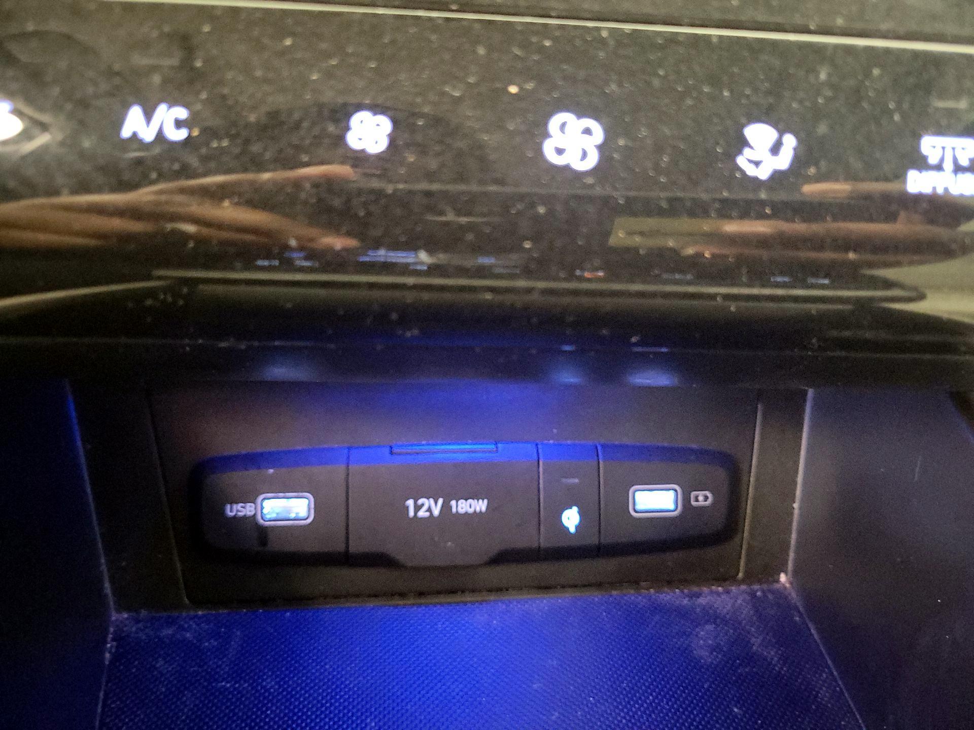 Thumbnail: 2022 Hyundai Tucson - 19