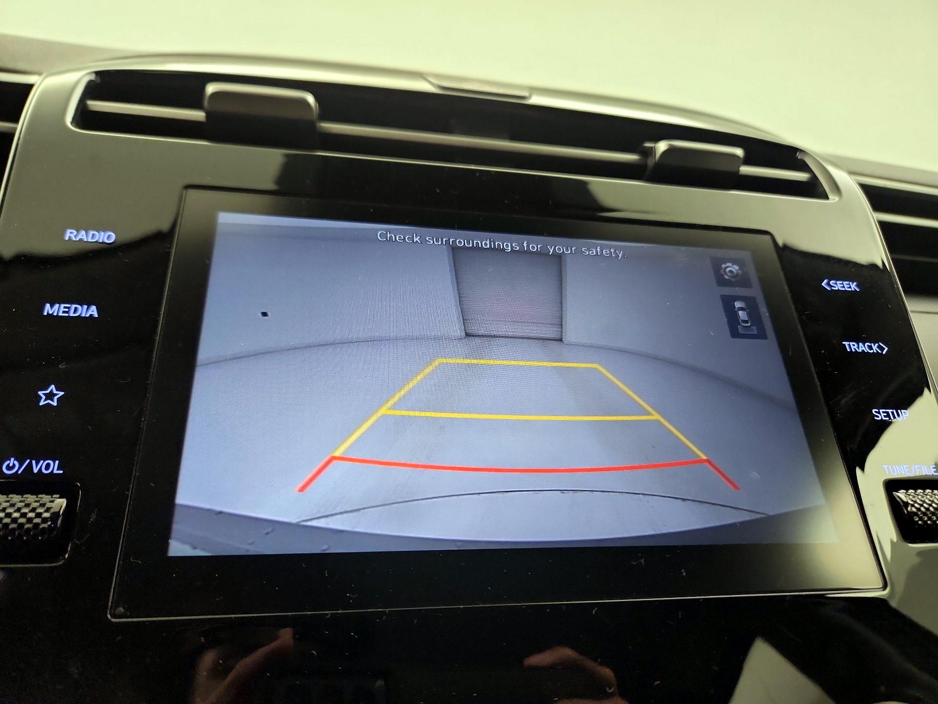 Thumbnail: 2023 Hyundai Tucson - 14