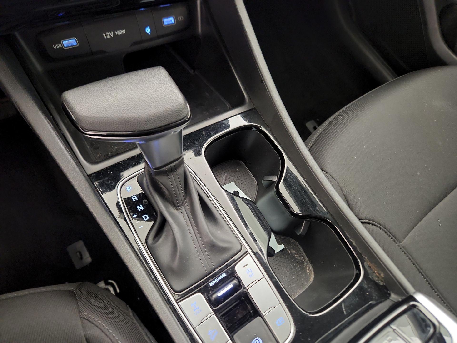 Thumbnail: 2023 Hyundai Tucson - 17