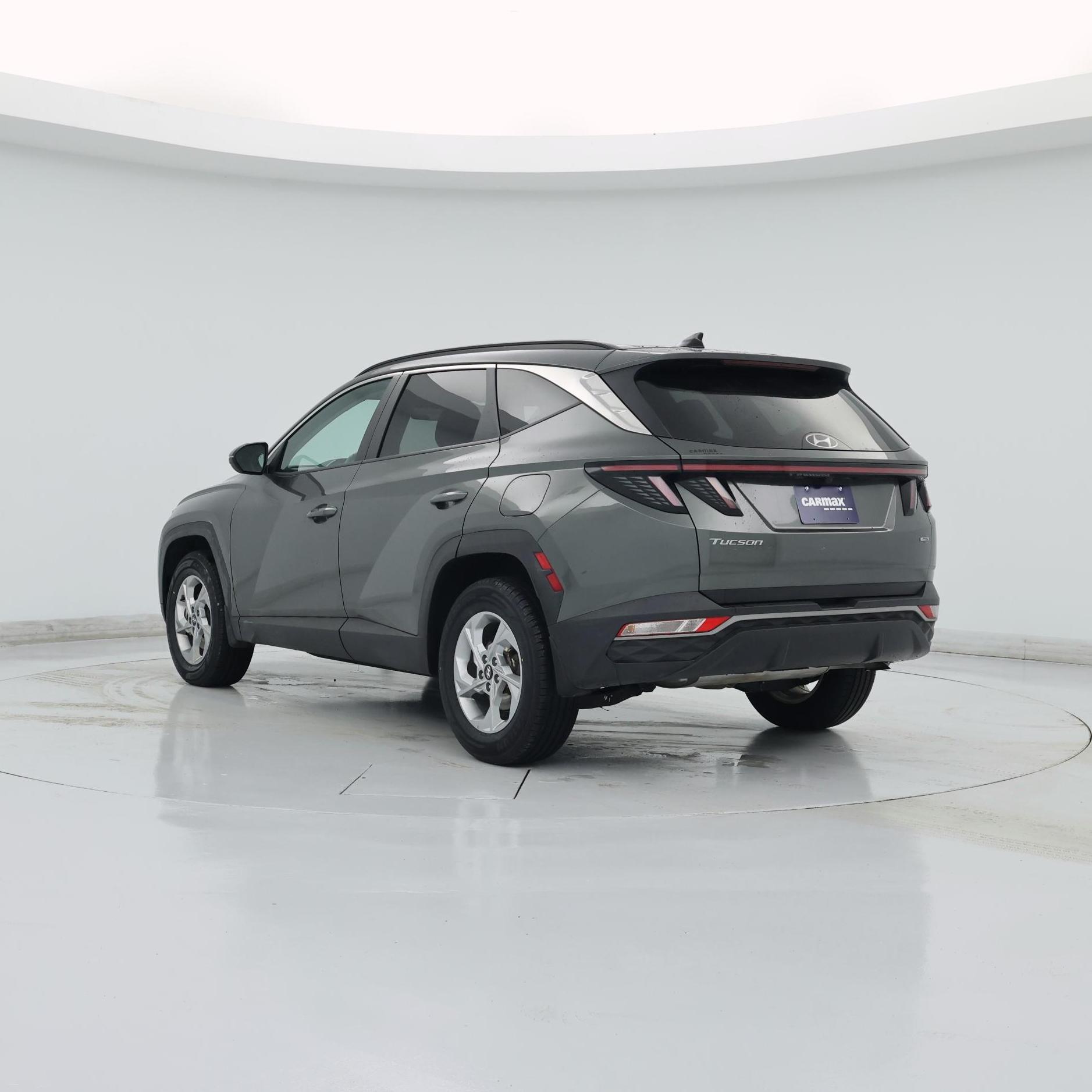 Thumbnail: 2023 Hyundai Tucson - 2