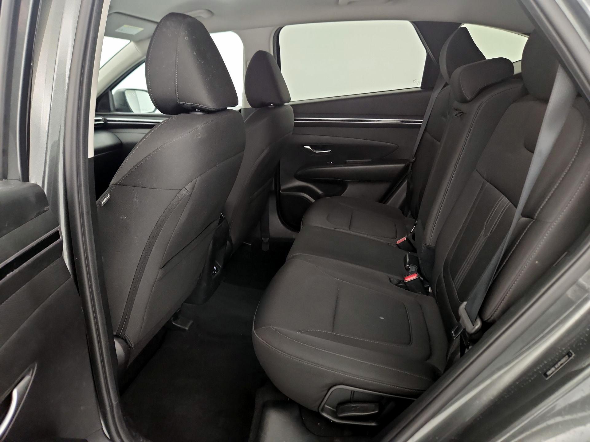 Thumbnail: 2023 Hyundai Tucson - 19