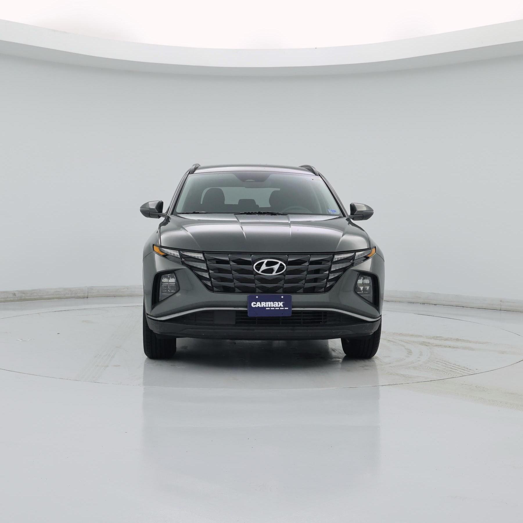 Thumbnail: 2023 Hyundai Tucson - 5