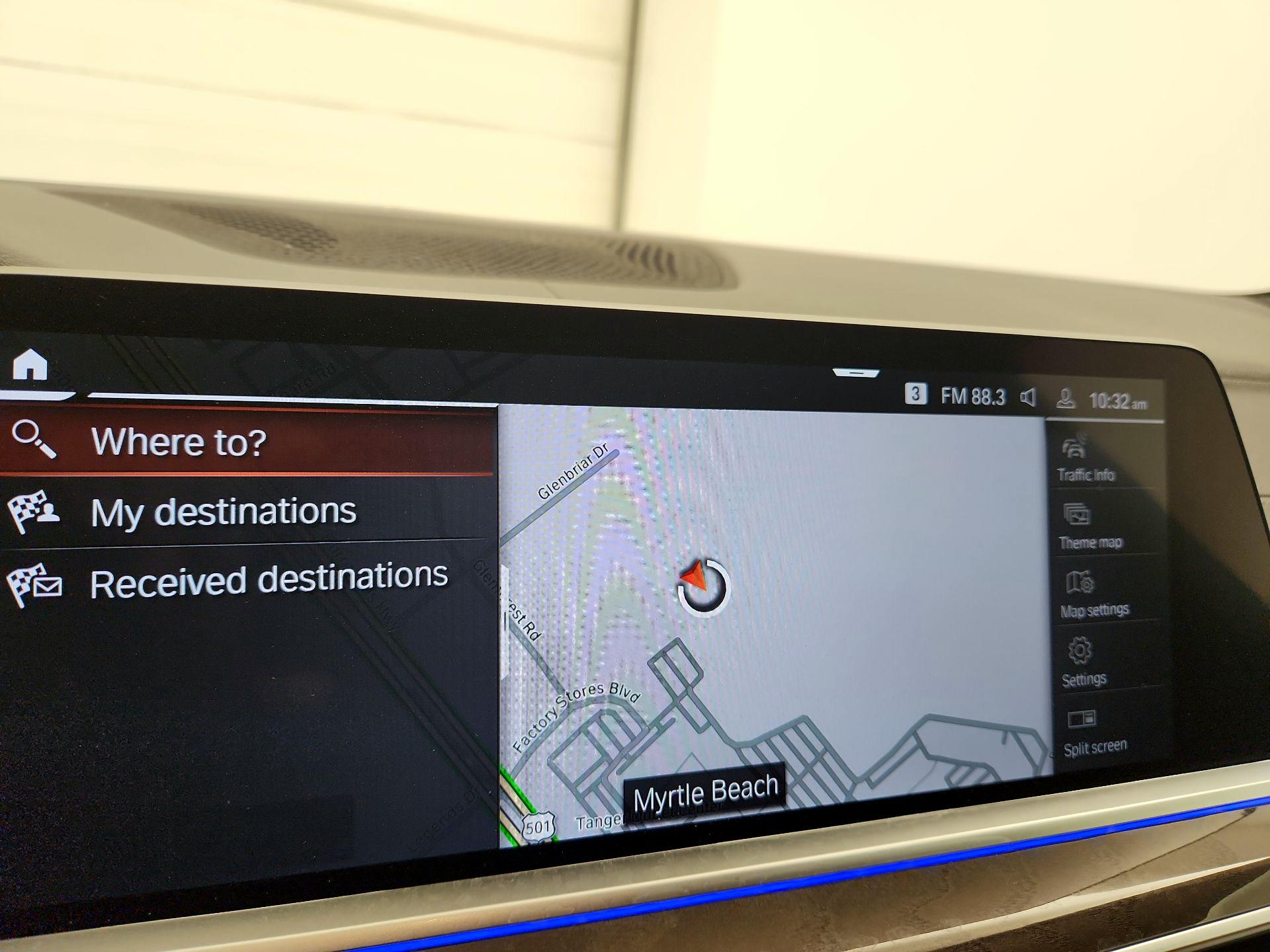 Thumbnail: 2022 BMW X5 - 14