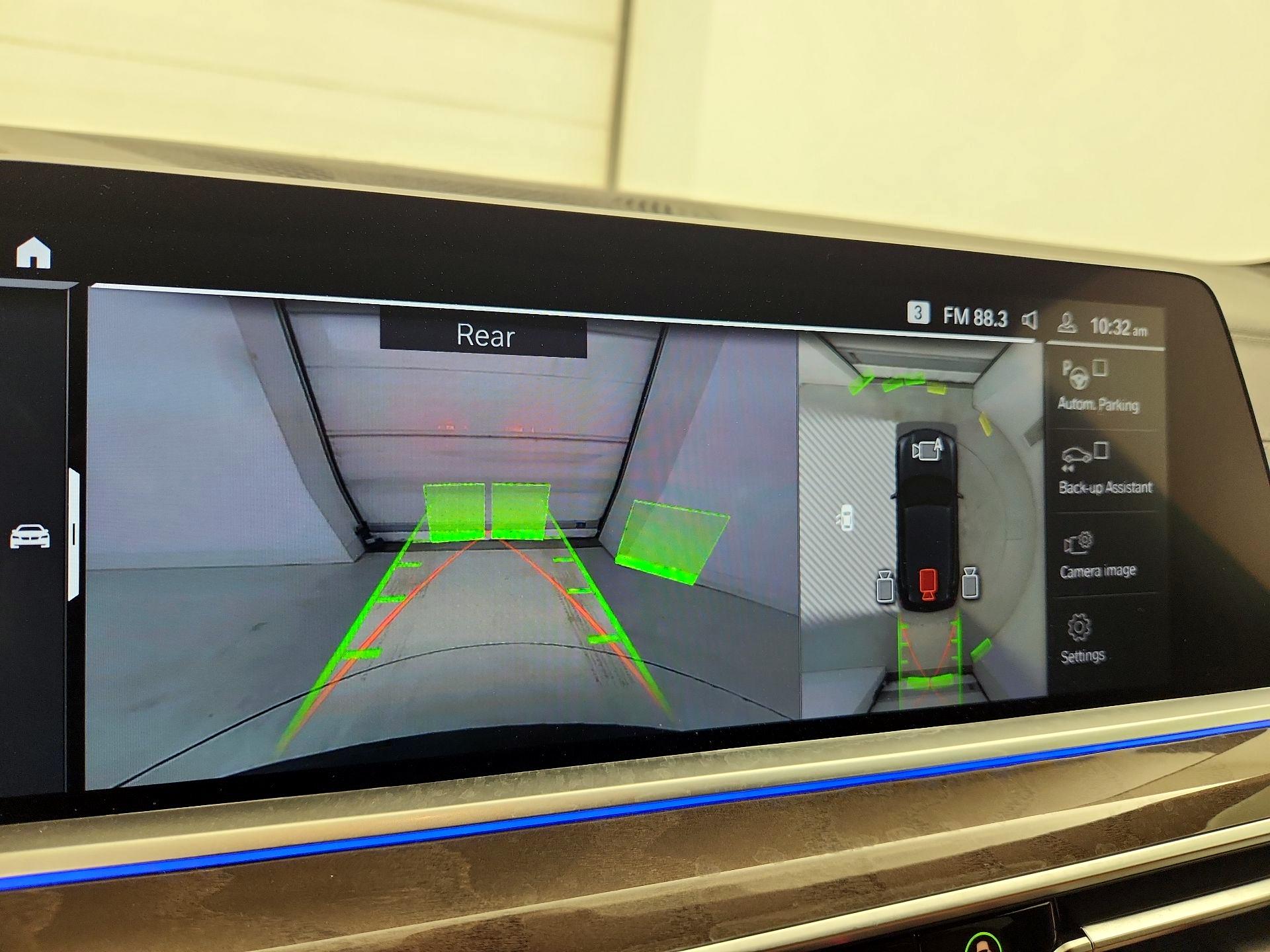 Thumbnail: 2022 BMW X5 - 15