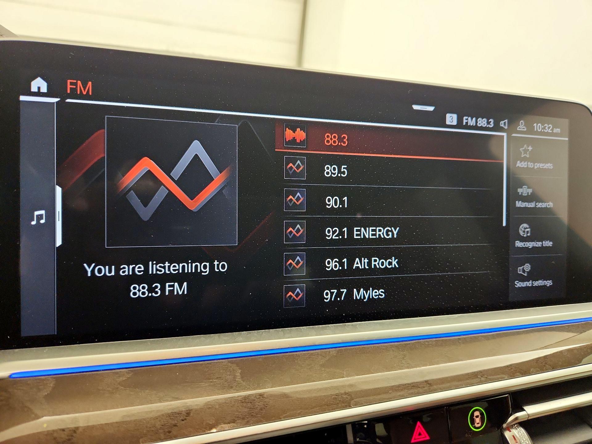 Thumbnail: 2022 BMW X5 - 16