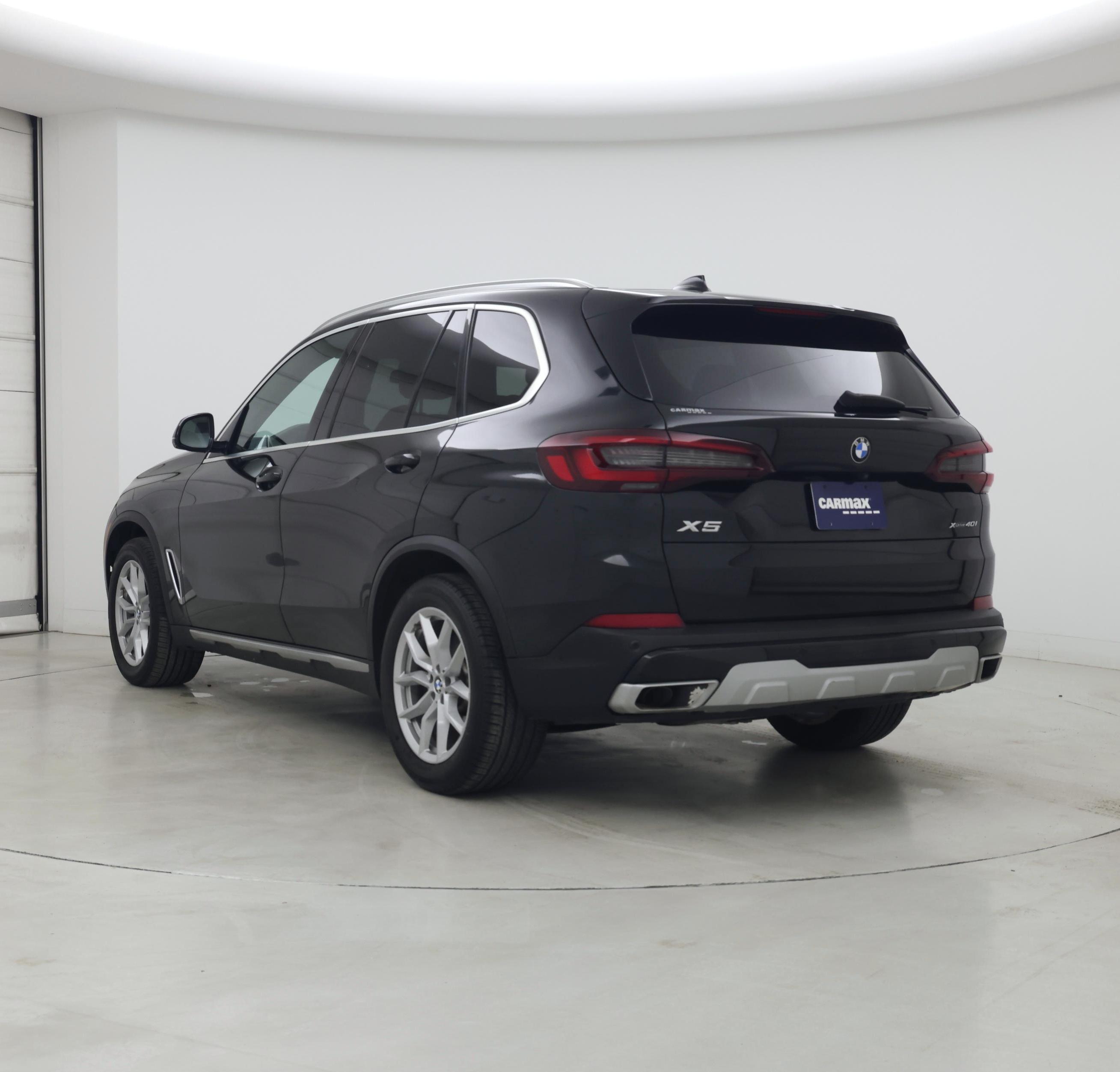 Thumbnail: 2022 BMW X5 - 2