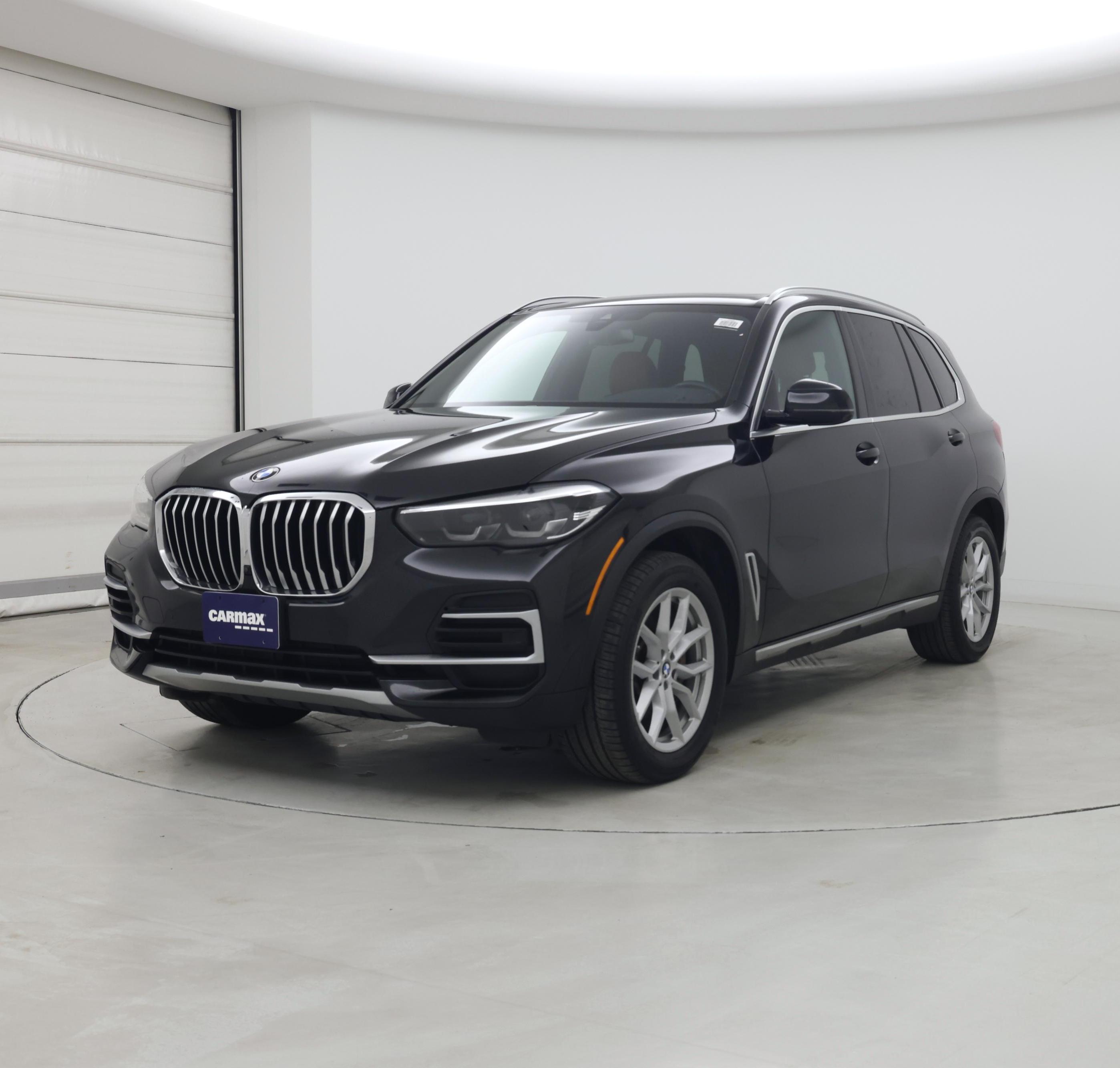 Thumbnail: 2022 BMW X5 - 4